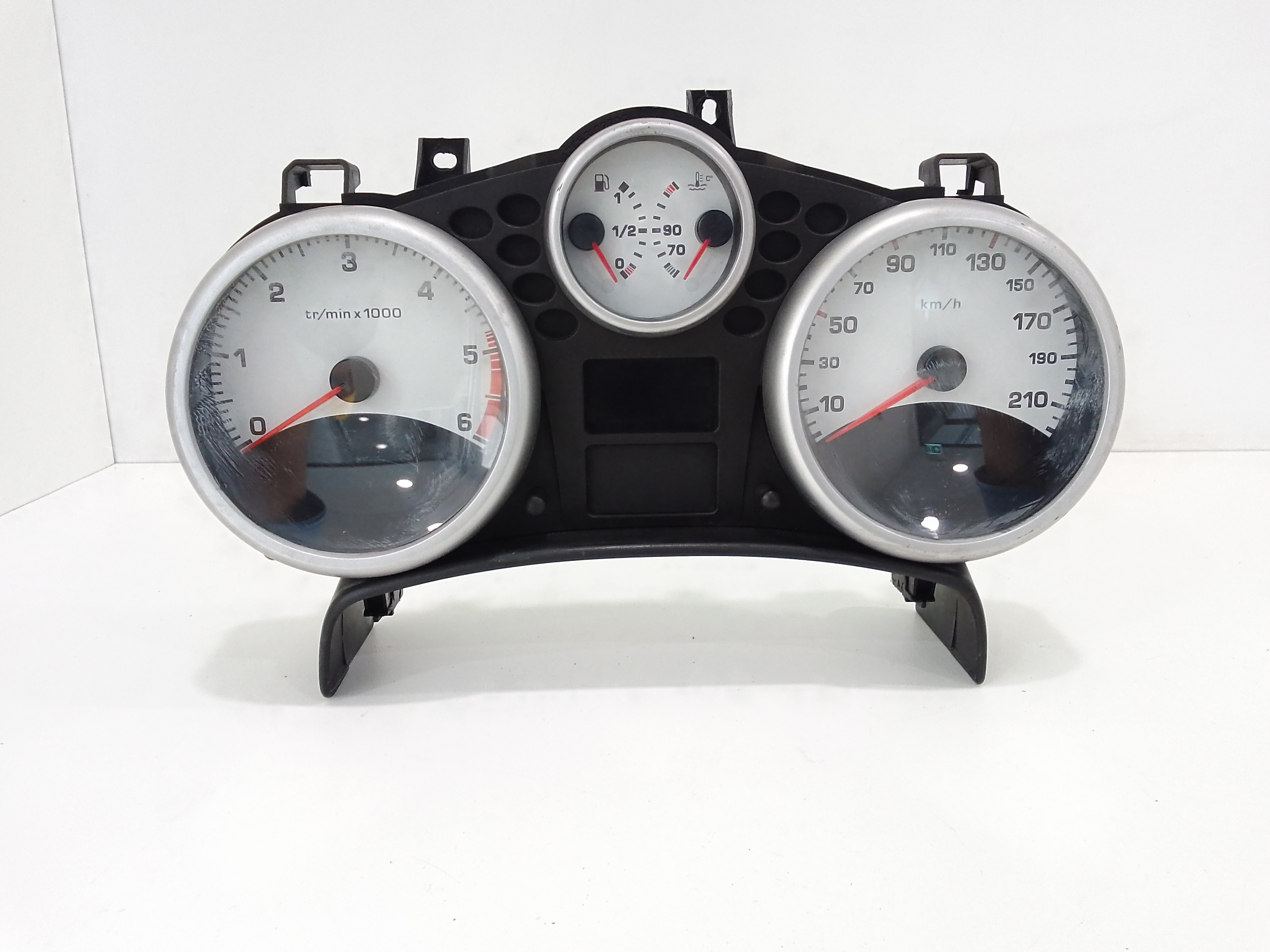 Quadro Portastrumenti Usato