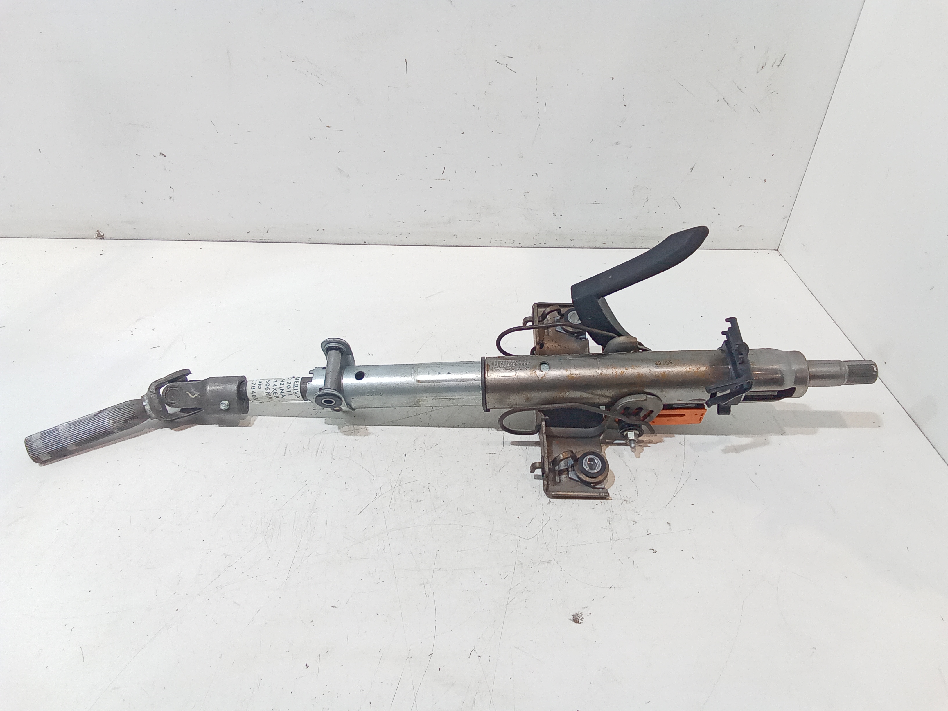 Albero Sterzo Compl. Usato