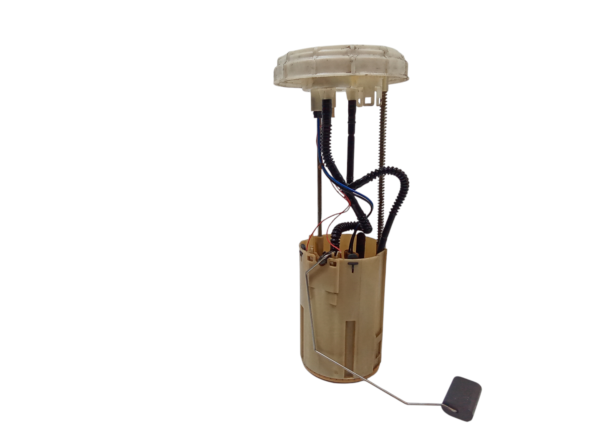 Pompa Carburante Usato