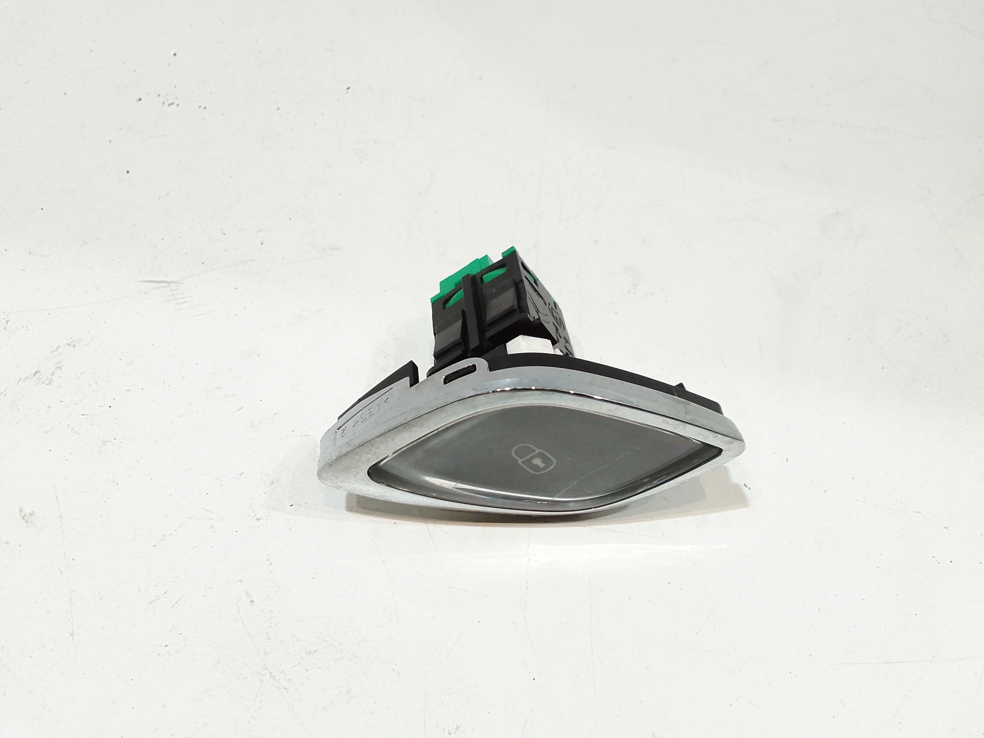 Interruttore Bloccaggio Serrature Usato