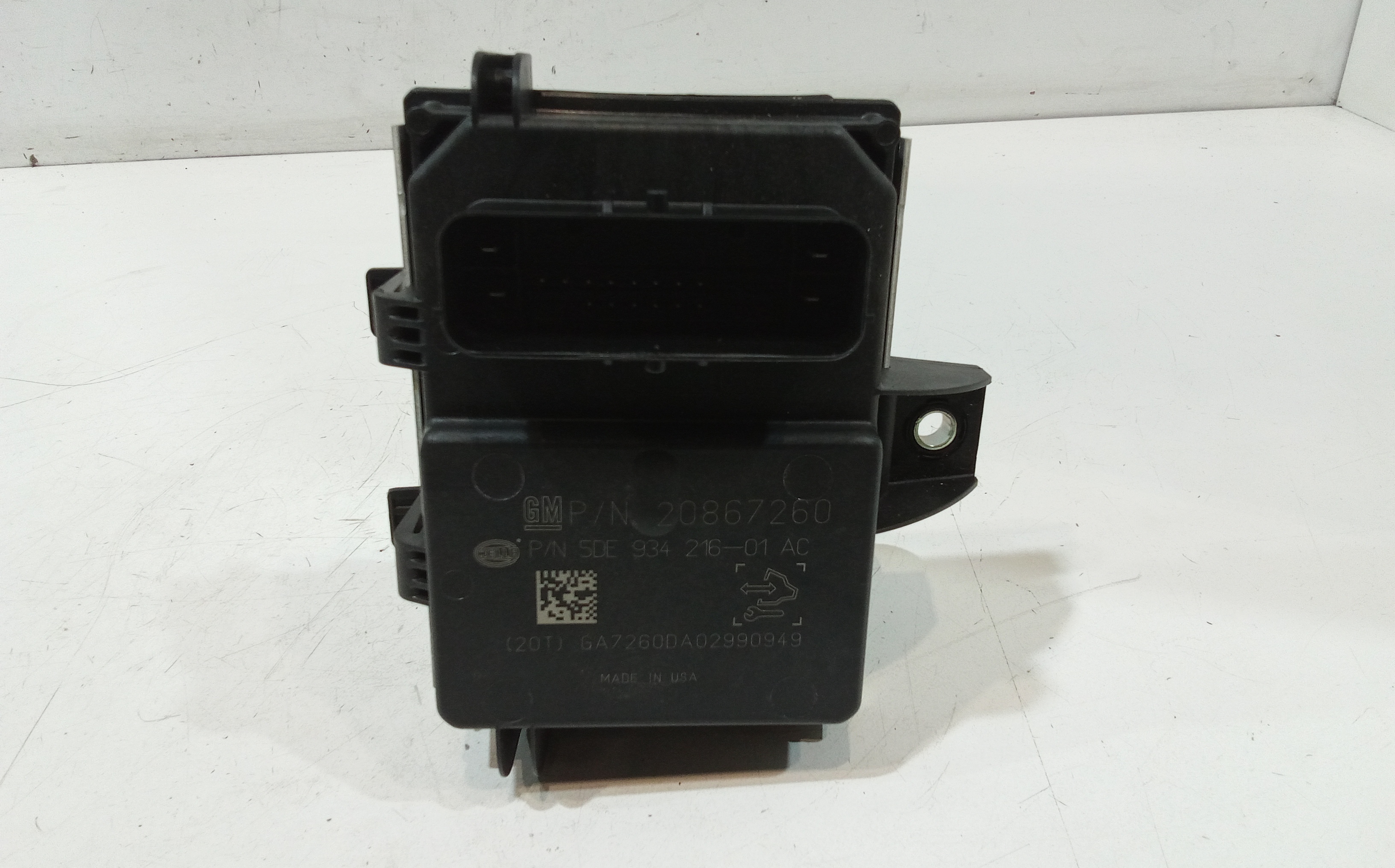 Relã¨ Pompa Carburante Usato