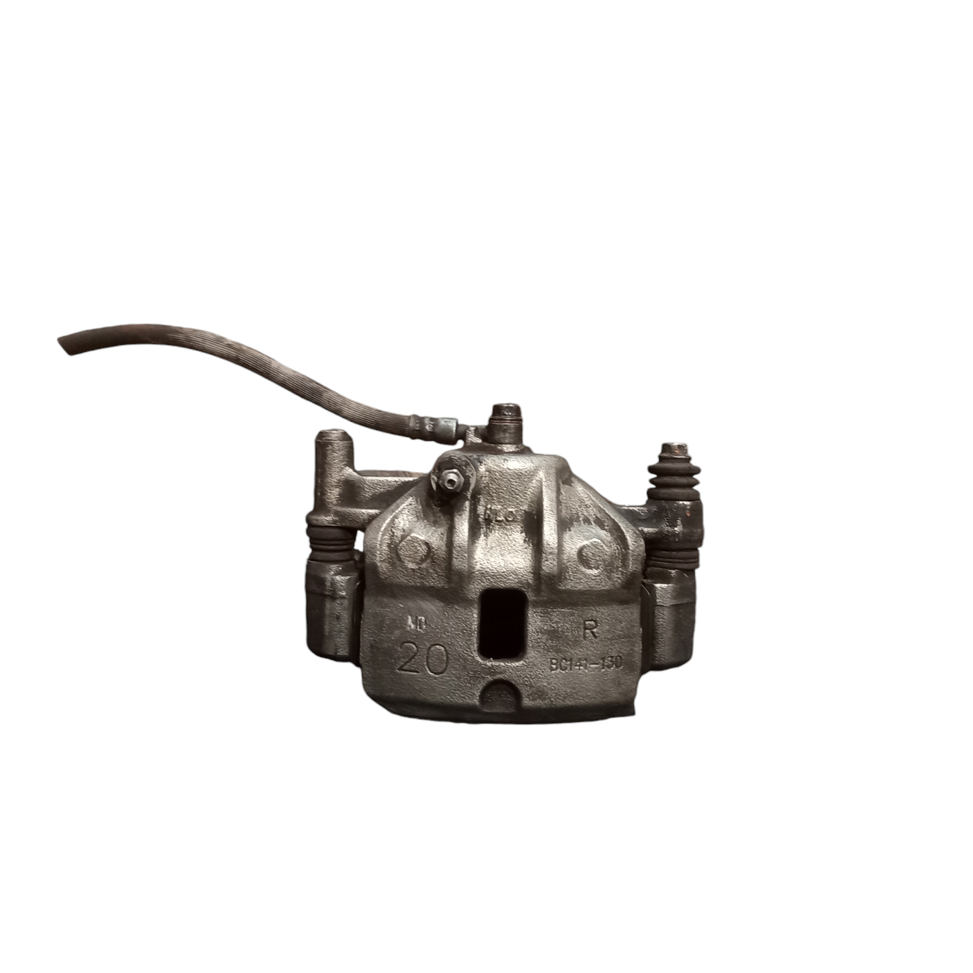 Pinza Freno Ant. Destro Usato