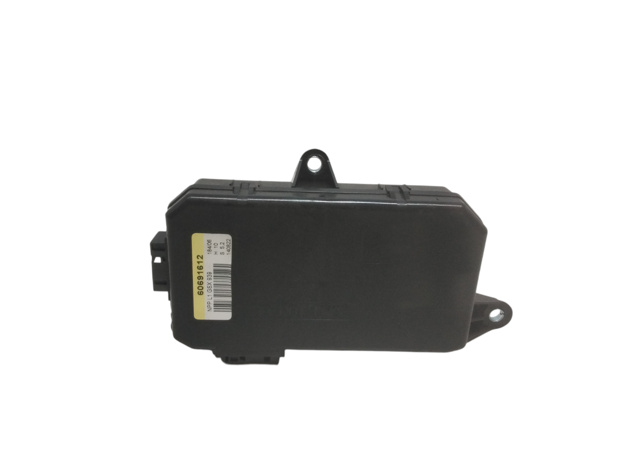 Centralina Chiusura C.zta Destro Usato