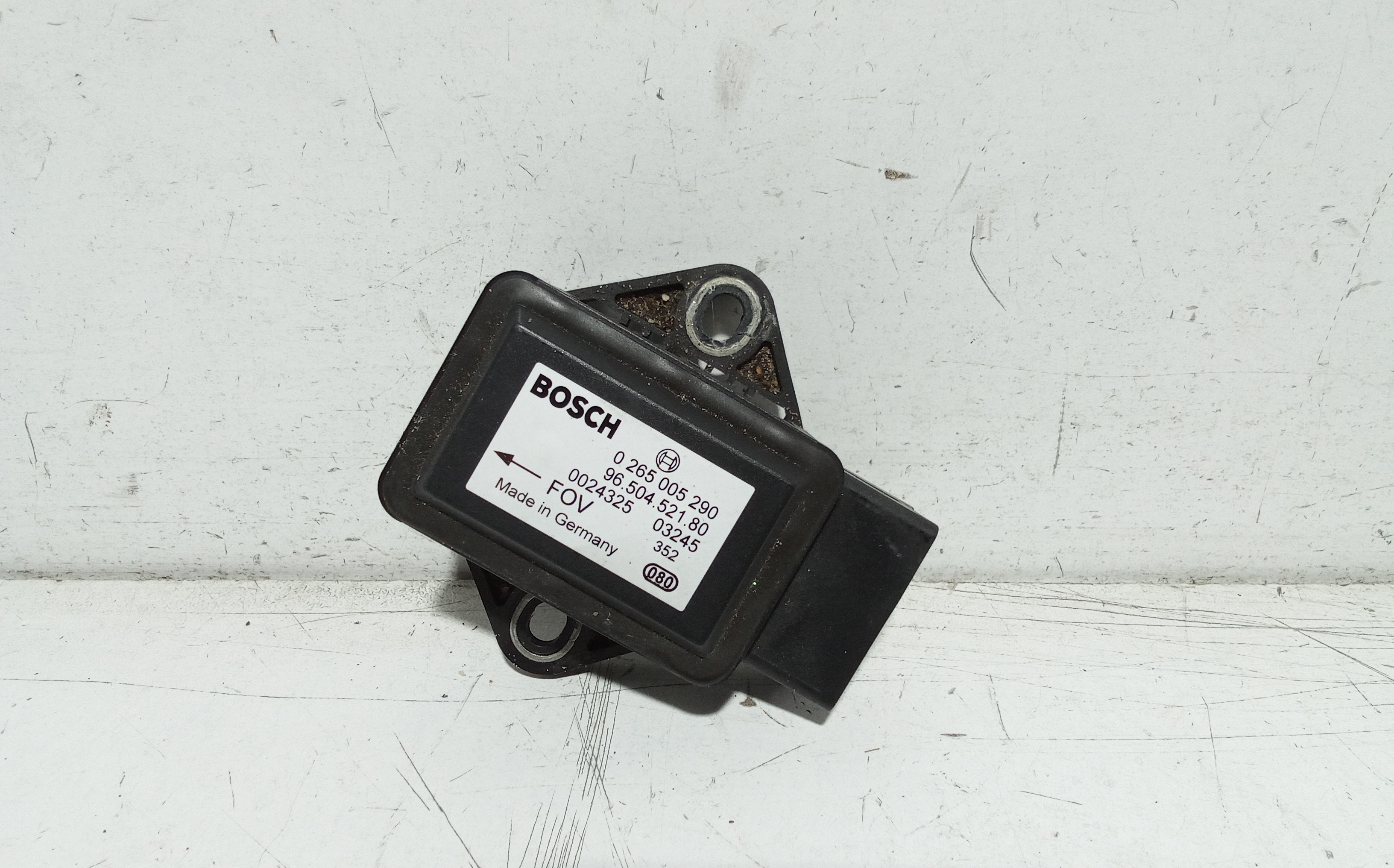 Sensore Controllo Stabilitã Esp Usato