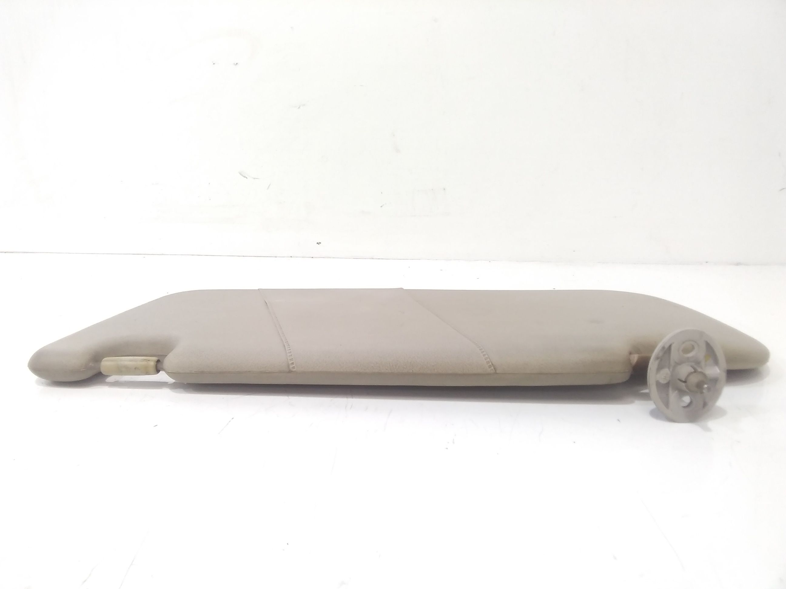 Aletta Parasole Parabrezza Sinistro AWR4896LUM Usato