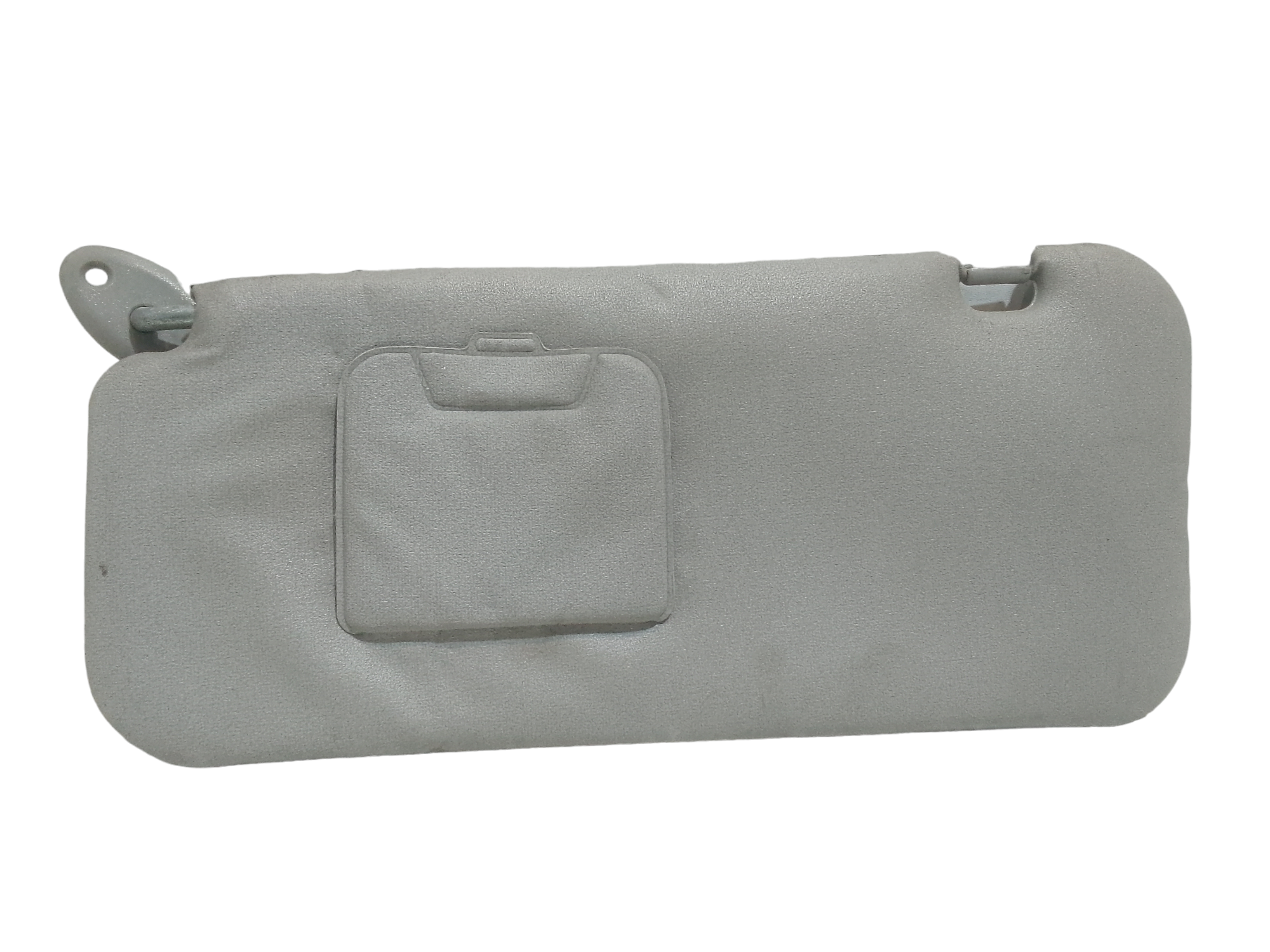 Aletta Parasole Parabrezza Sinistro Usato