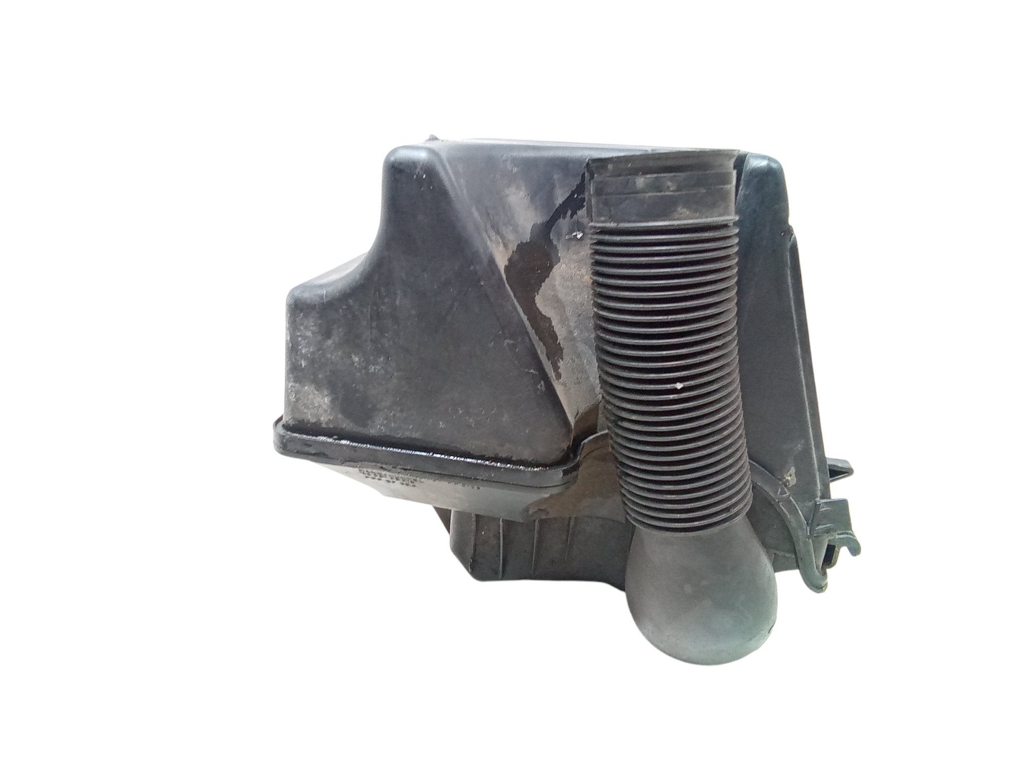 Filtro Aria Compl. A2660900101 Usato