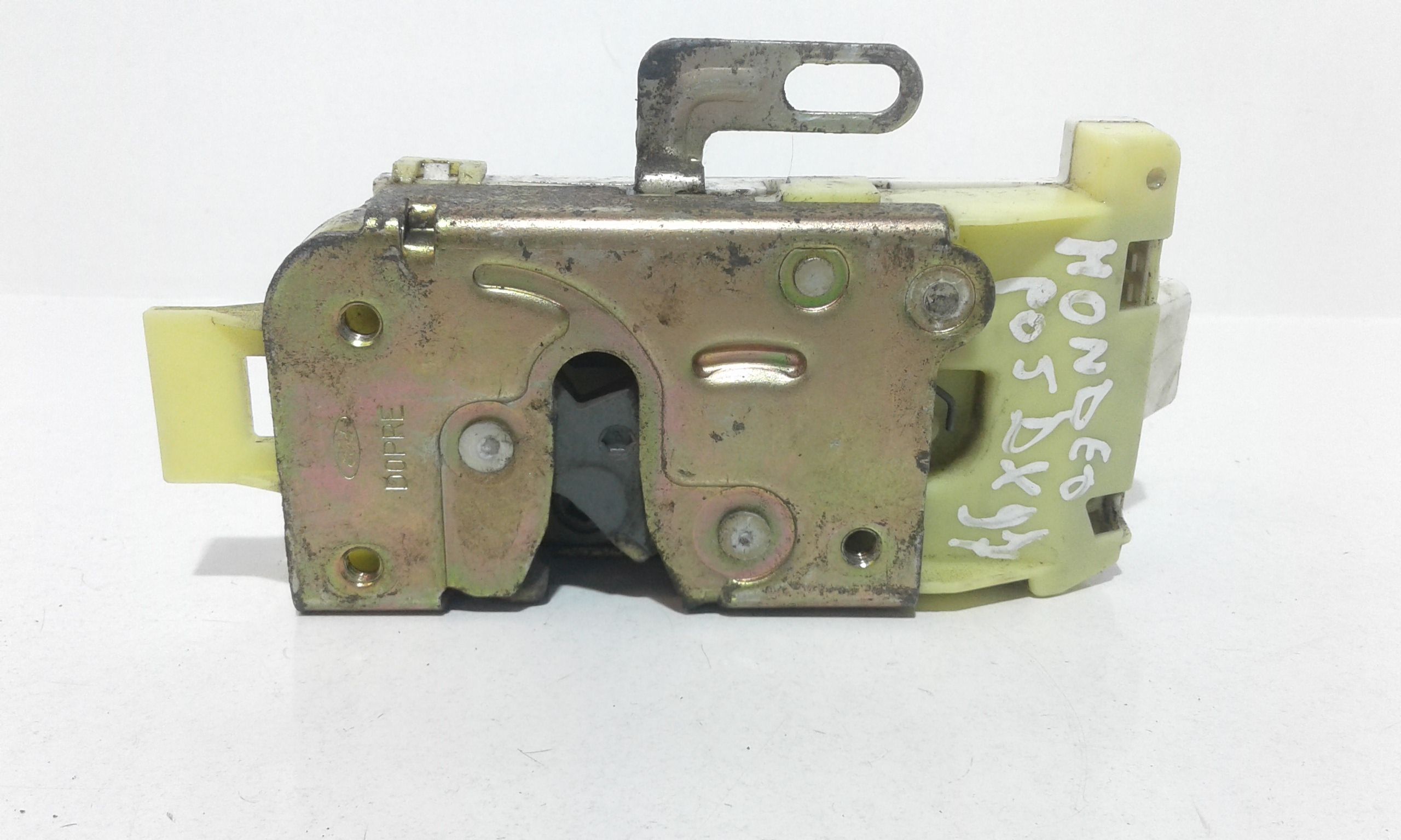 Serratura Porta Post. Destro 7096477 Usato