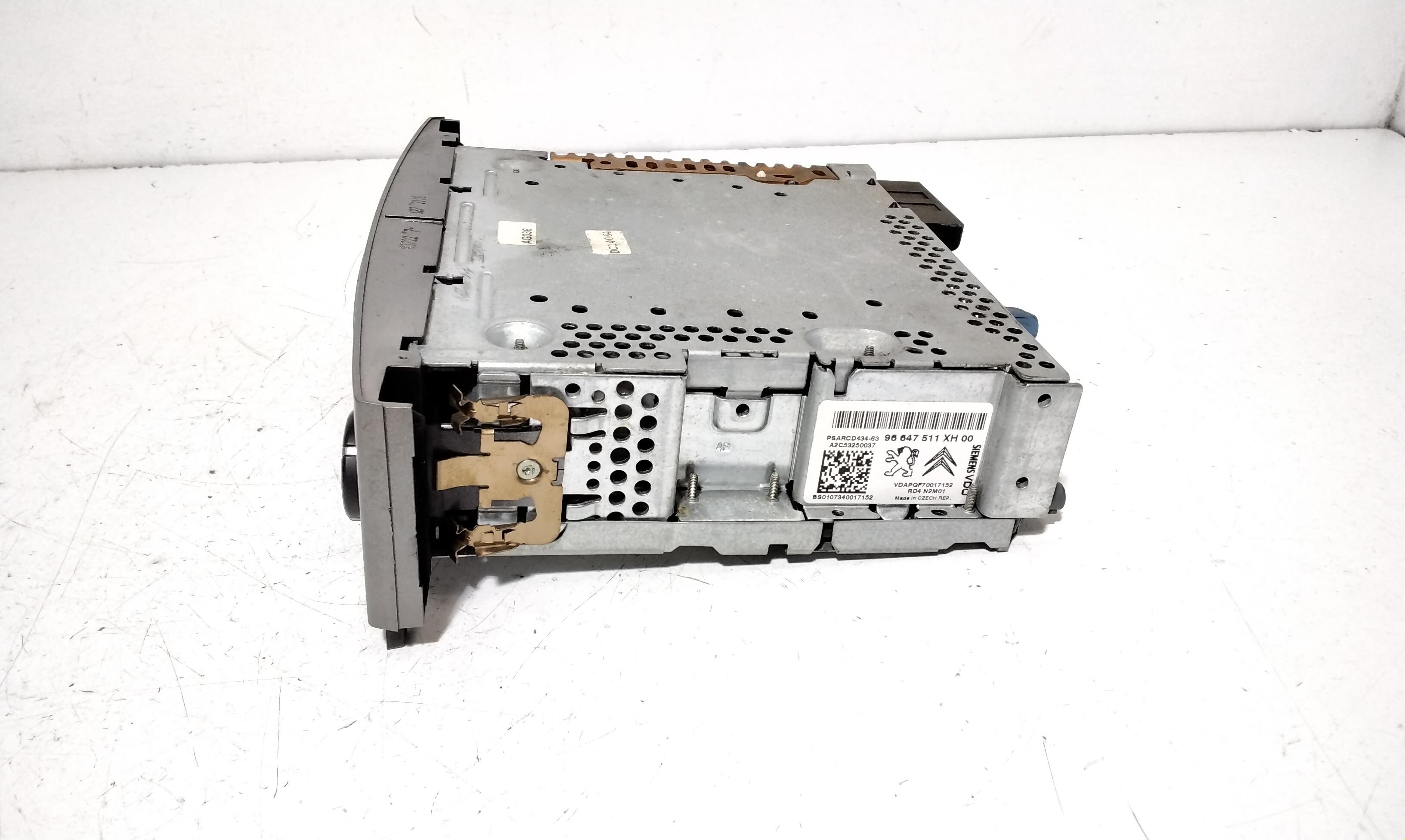 Autoradio 6579PV Usato