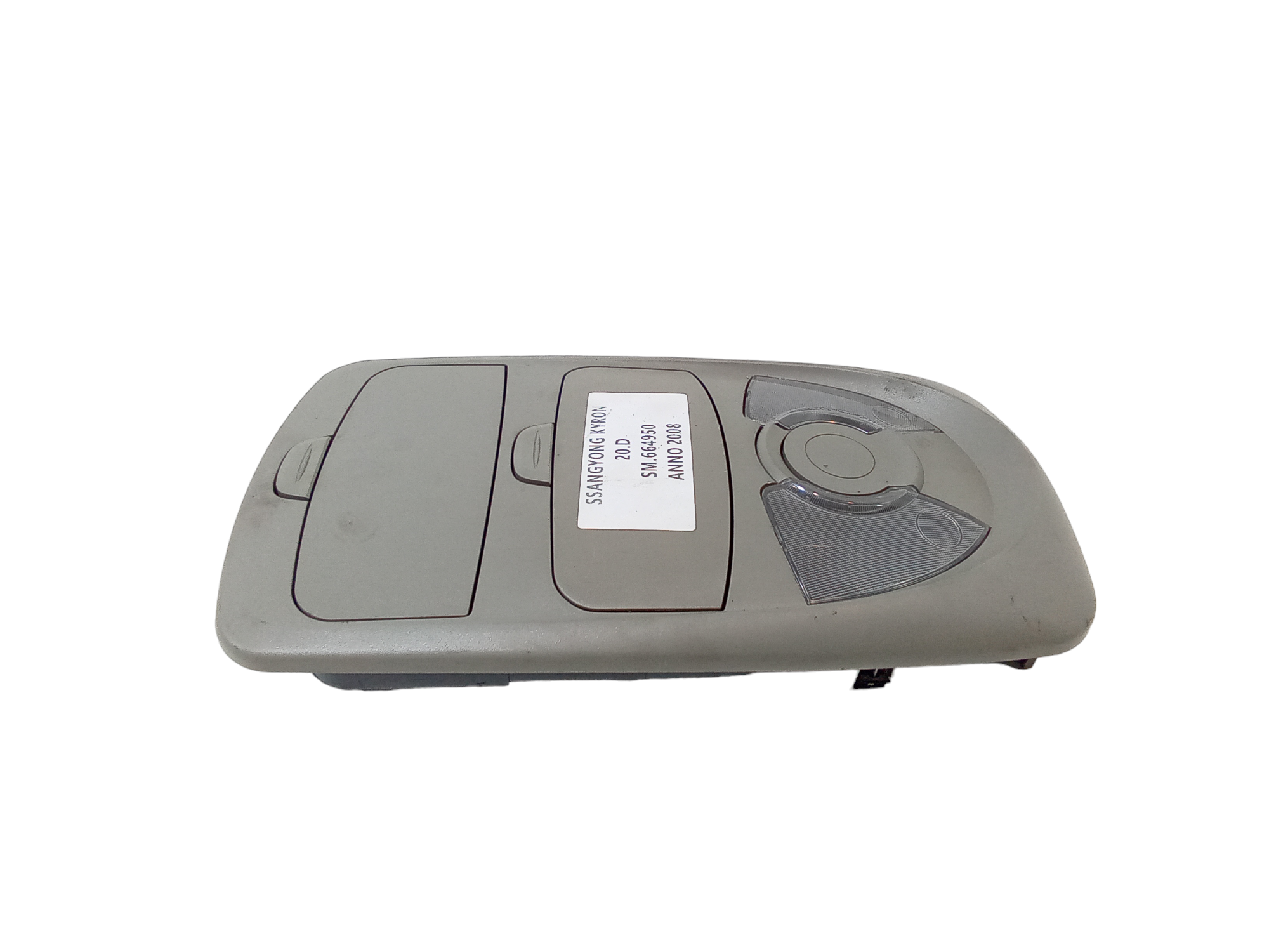 Luce Cortesia Ant. Tetto 6618253503 Usato