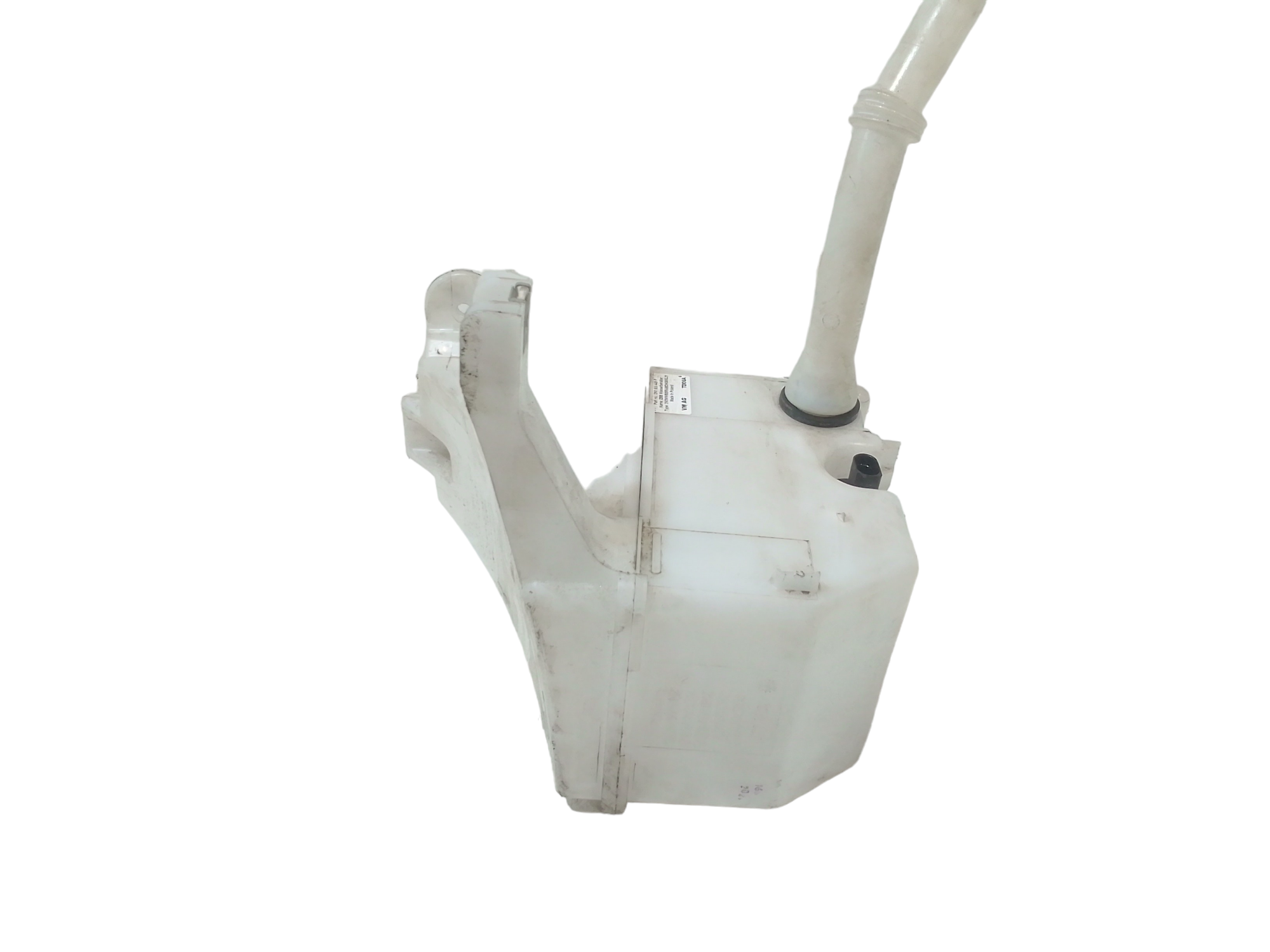 Serbatoio Tergiparabrezza Compl. Usato