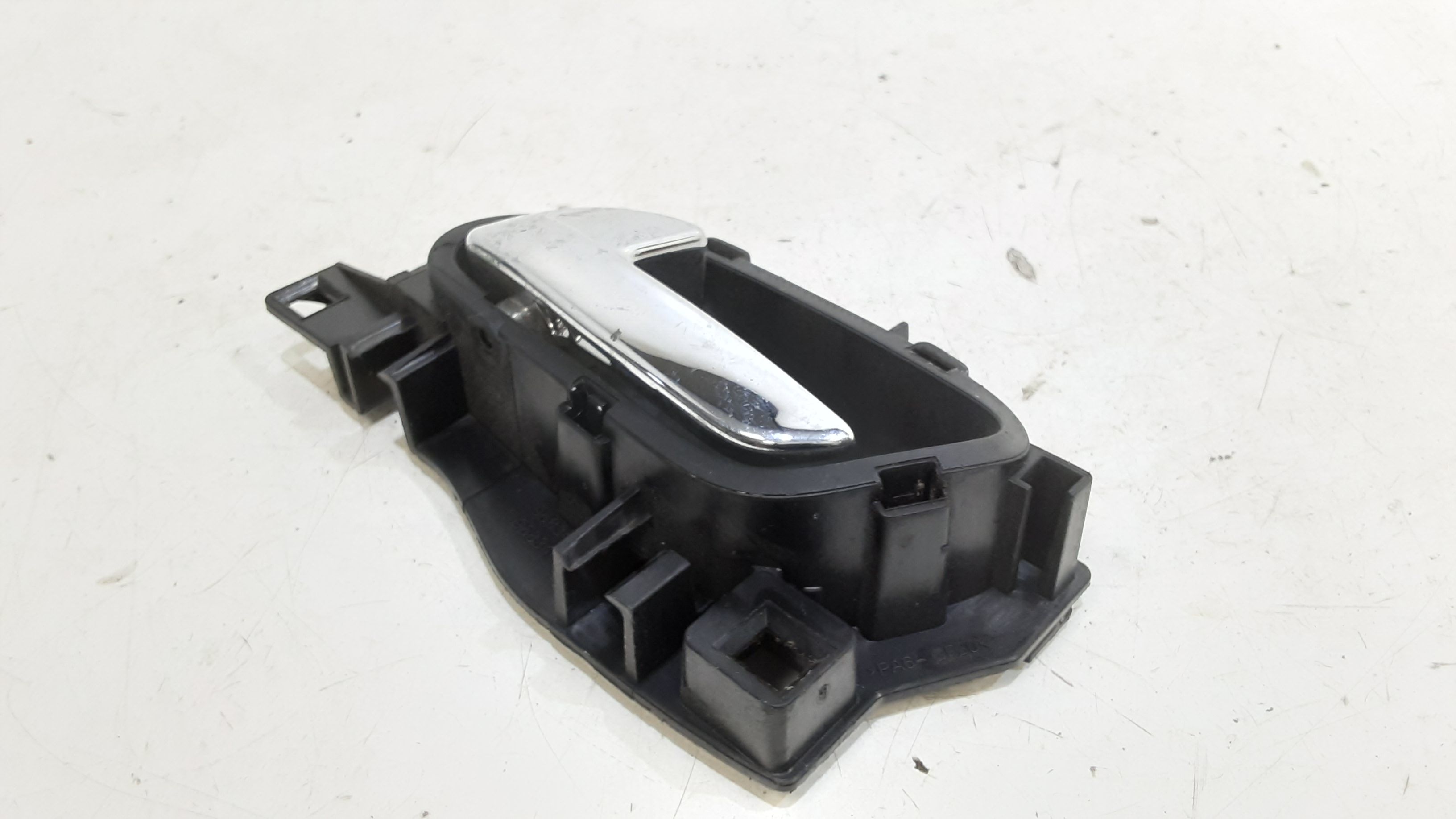 Maniglia Int. Apertura Porta Post. Sinistro 98012886VV Usato