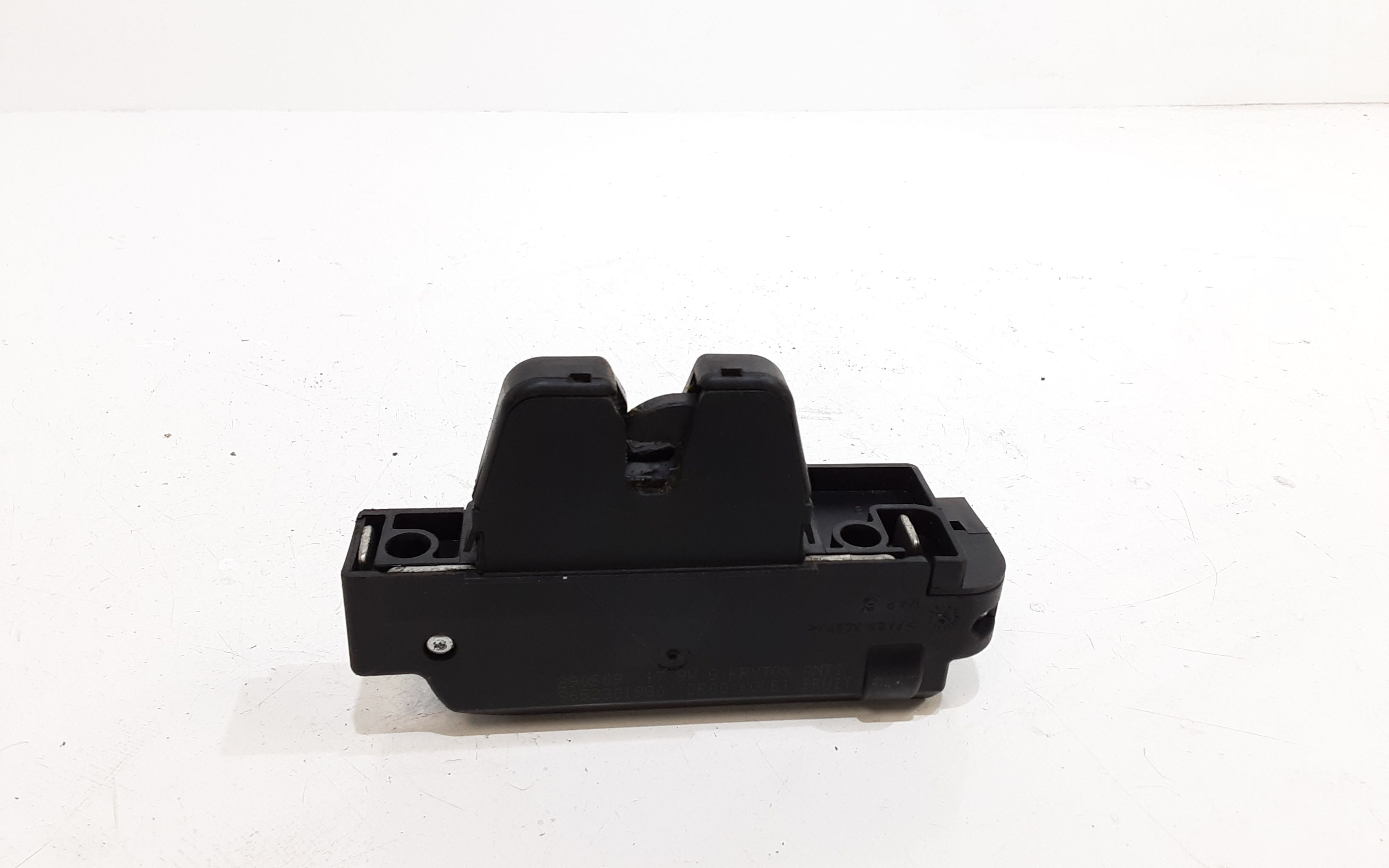 Serratura Cofano Post. Usato