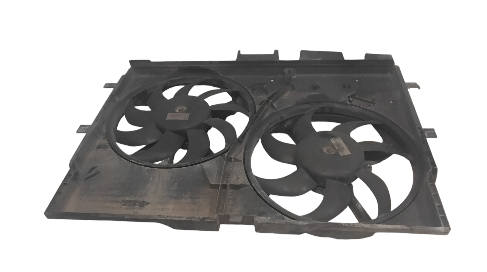 Elettroventola Usato