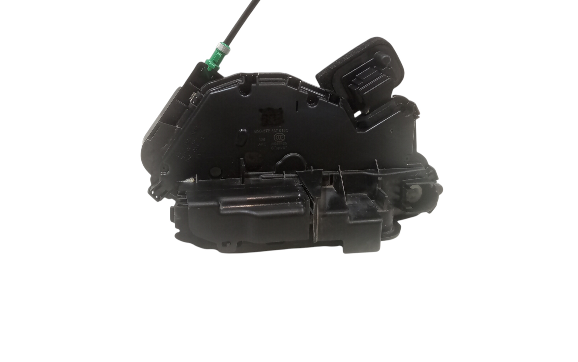 Serratura Porta Ant. Sinistro 5TB837015D Usato