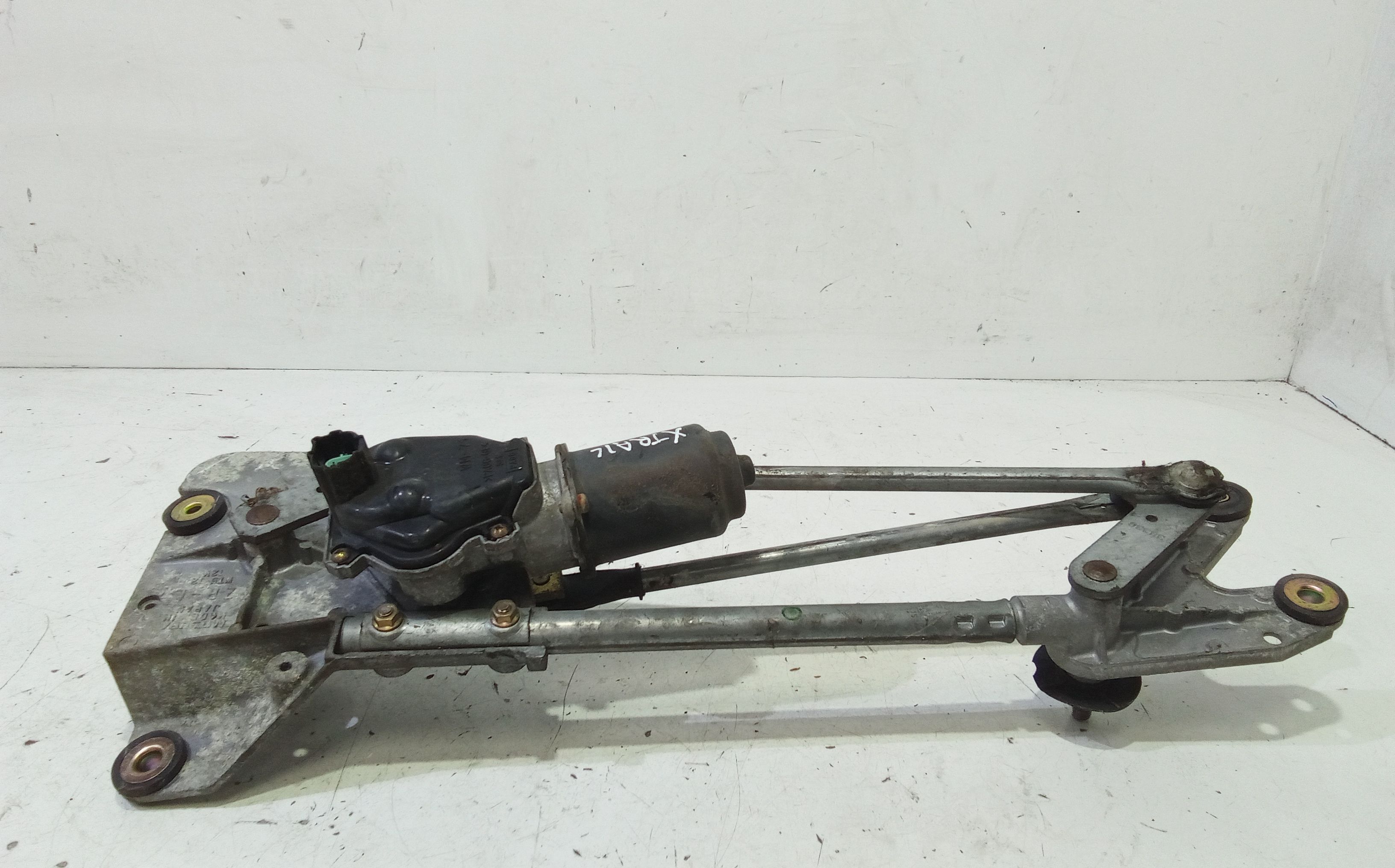 Motorino Tergiparabrezza Compl. Usato