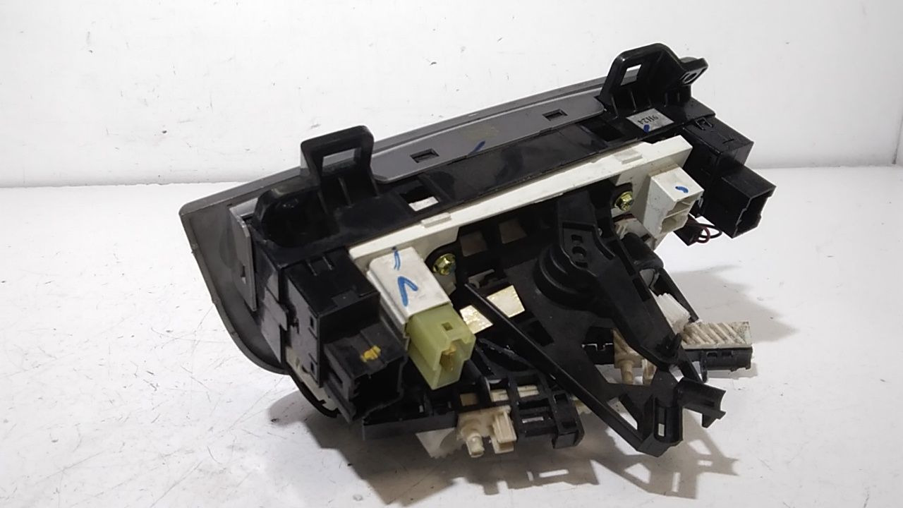 Blocco Comando Climatizzazione 96397521 Usato