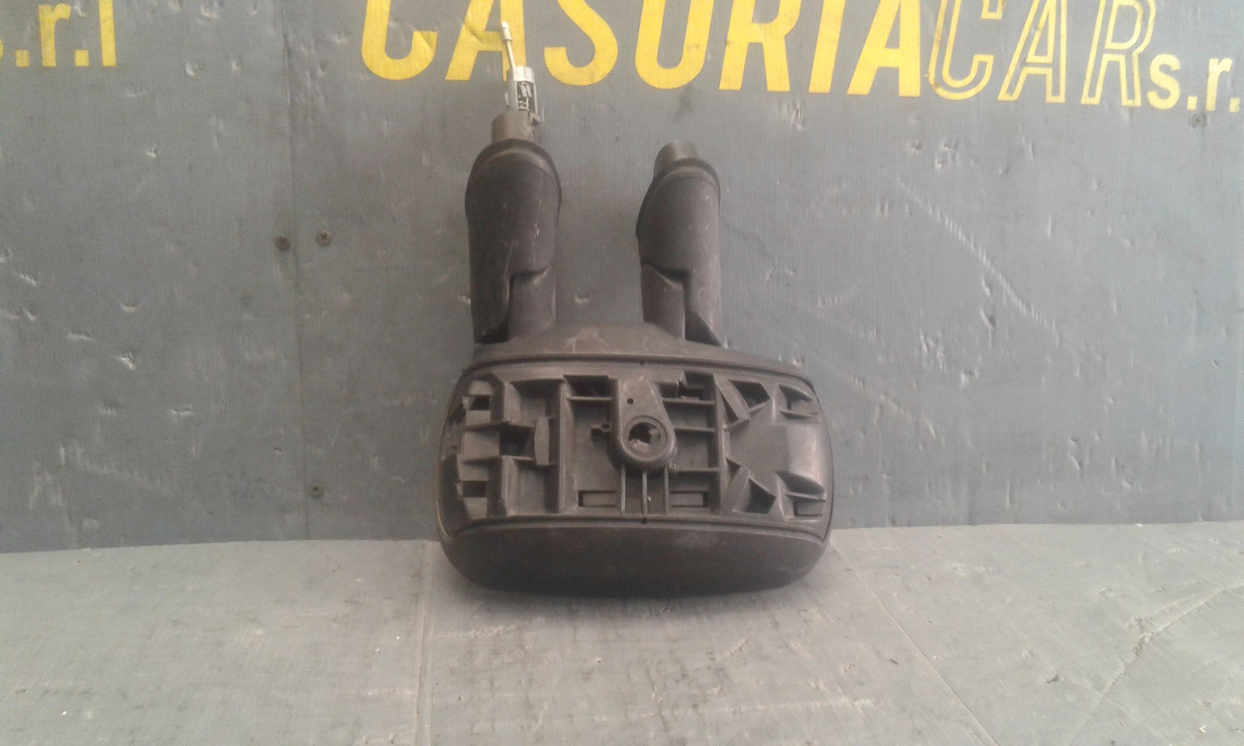 Retrovisore Est. Sinistro Usato