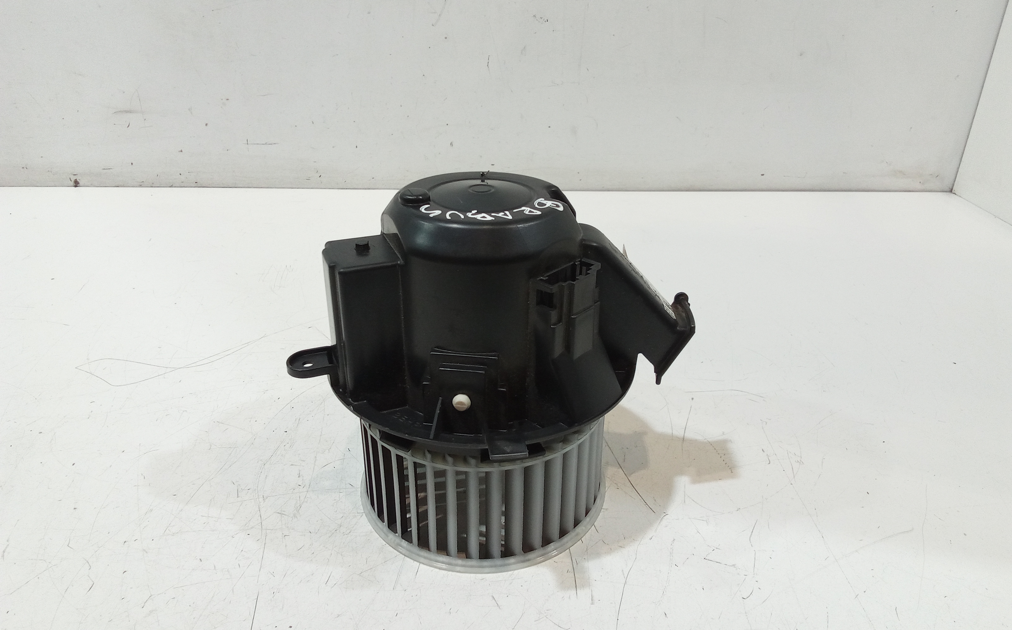 Motorino Ventilazione Abitacolo A4539060101 Usato