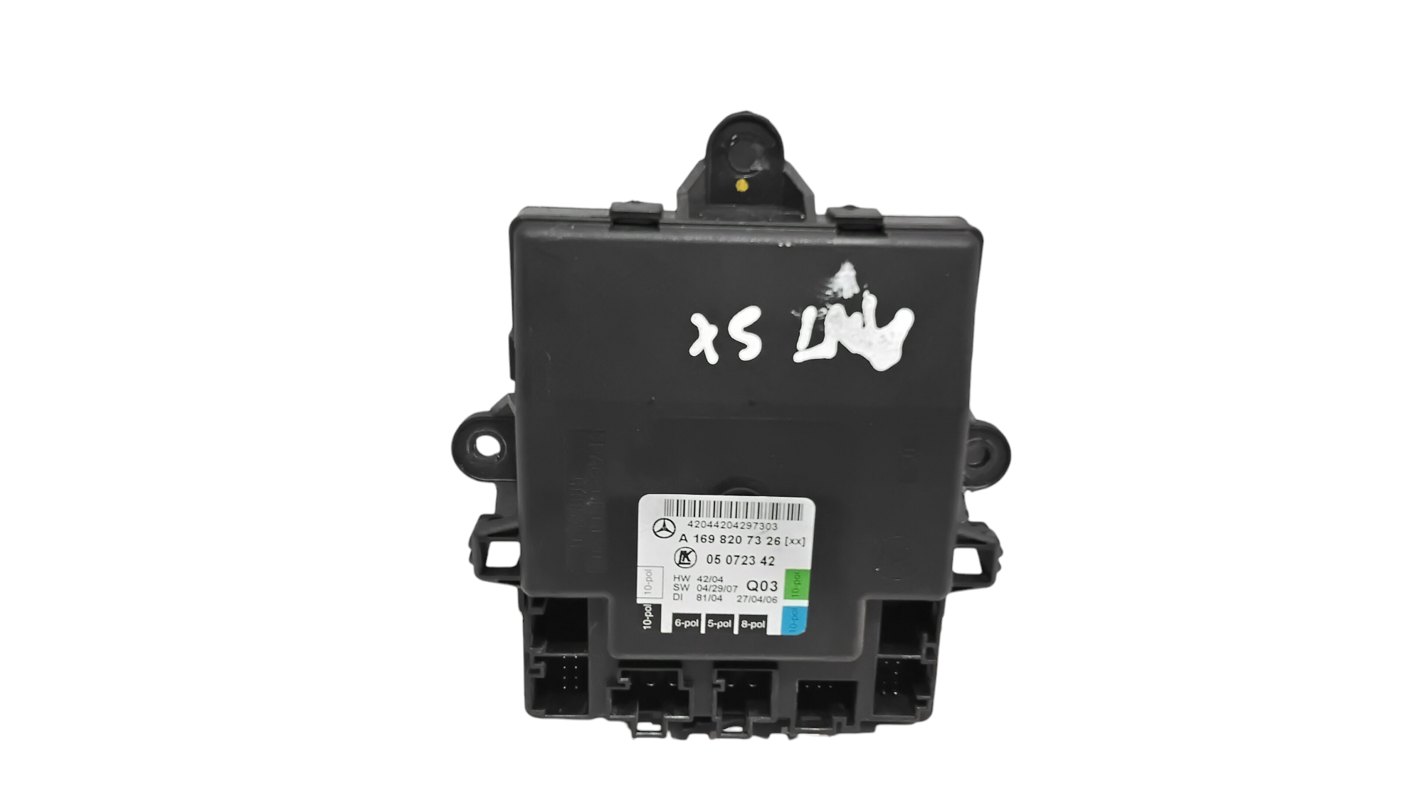 Centralina Chiusura C.zta Sinistro Usato