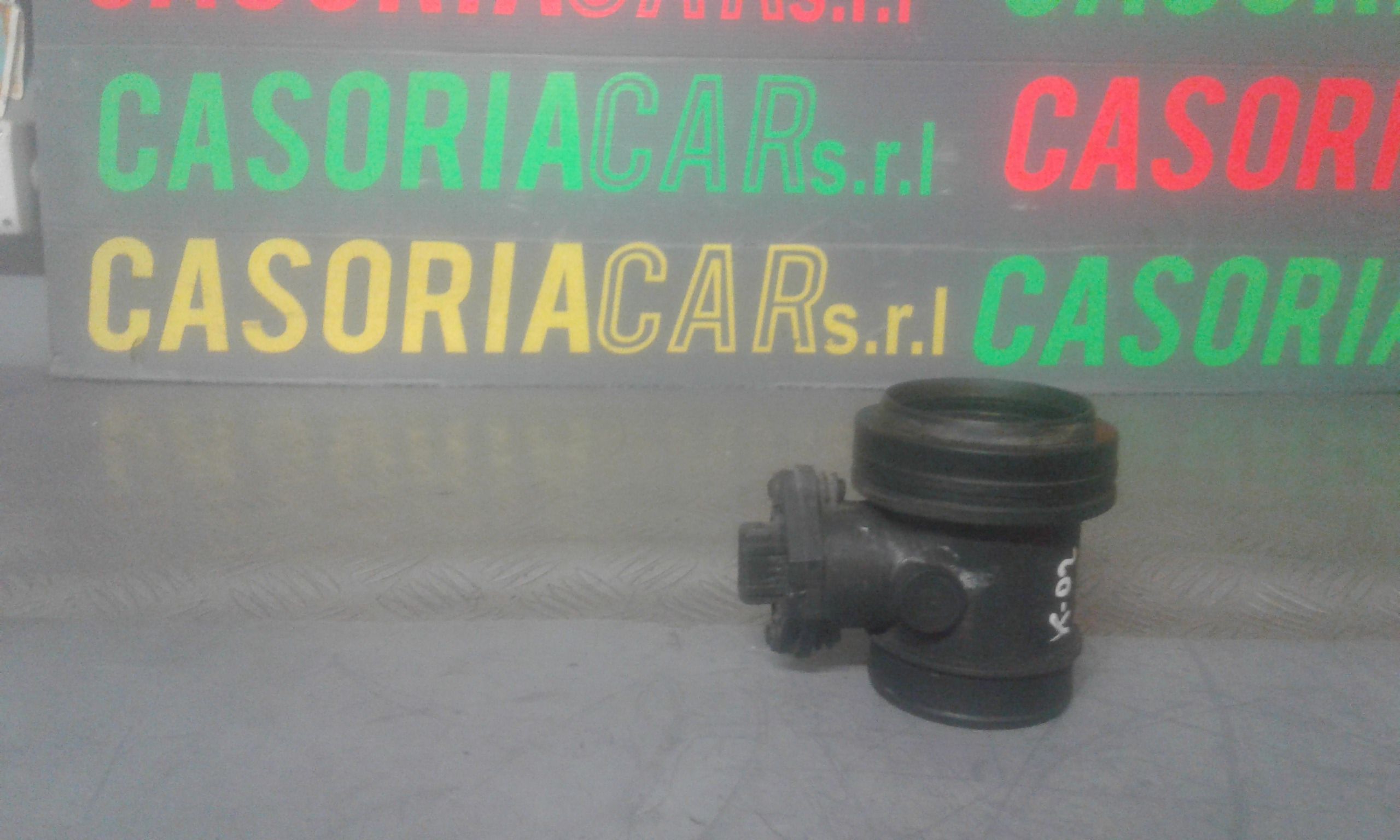 Flussometro/debimetro 46416748 Usato