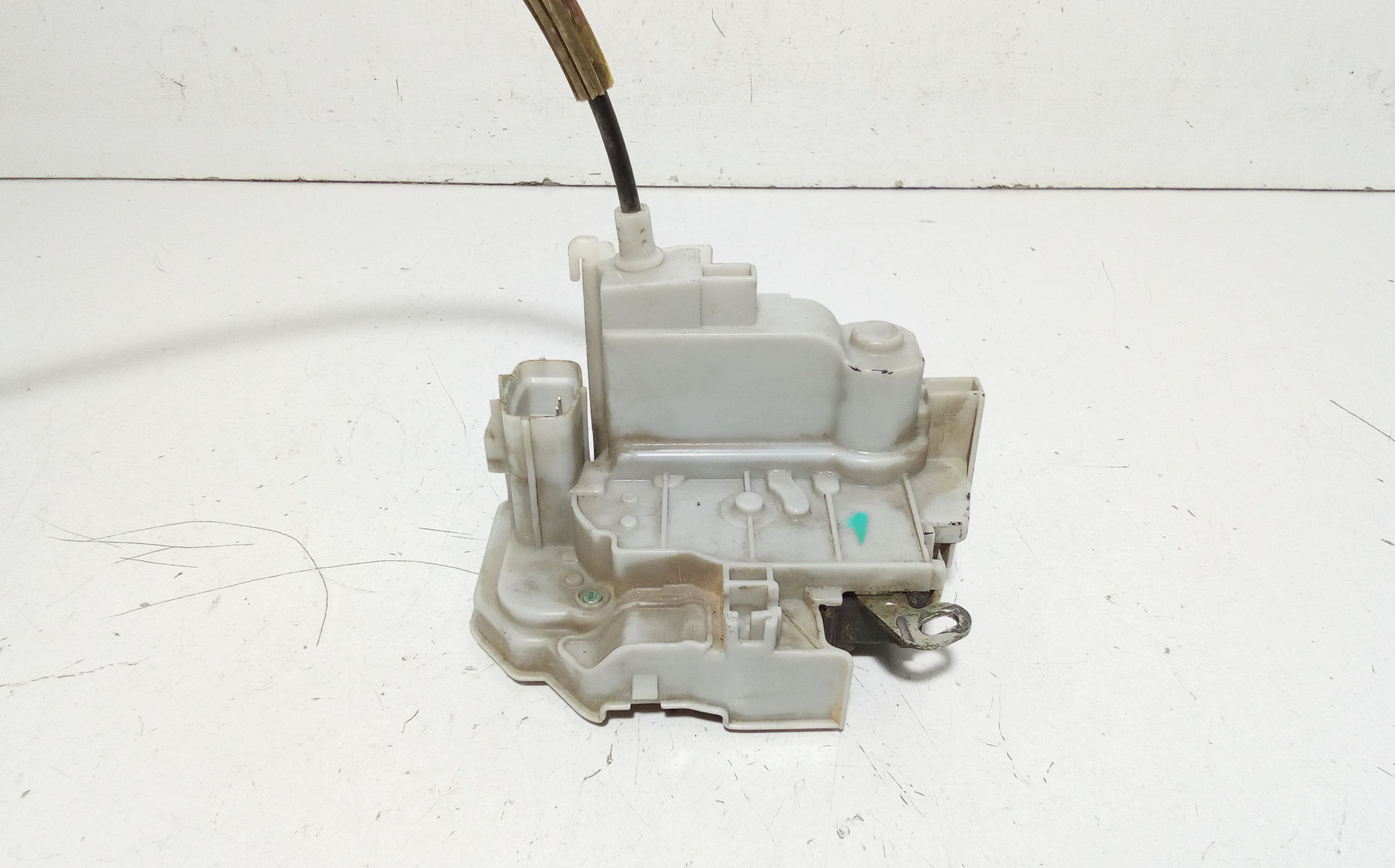 Serratura Porta Ant. Destro 51917876 Usato