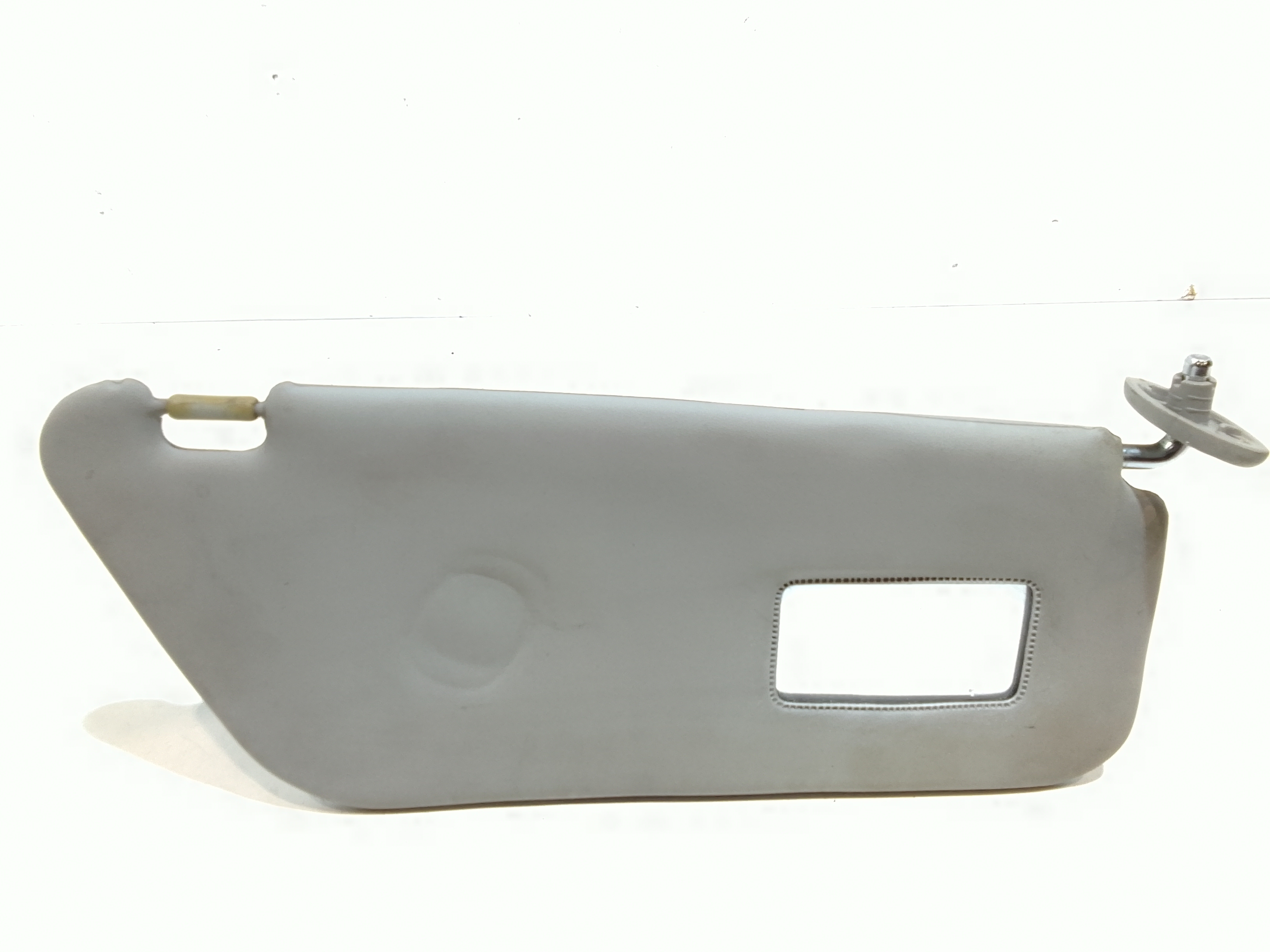 Aletta Parasole Parabrezza Destro 96280100 Usato