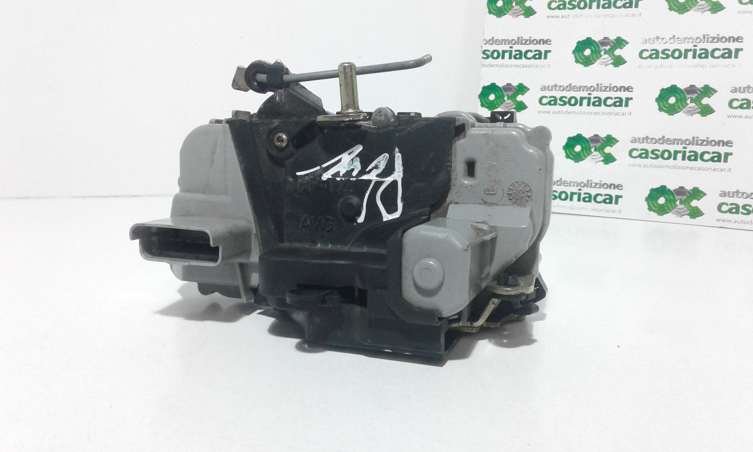 Serratura Porta Ant. Sinistro 9135H5 Usato