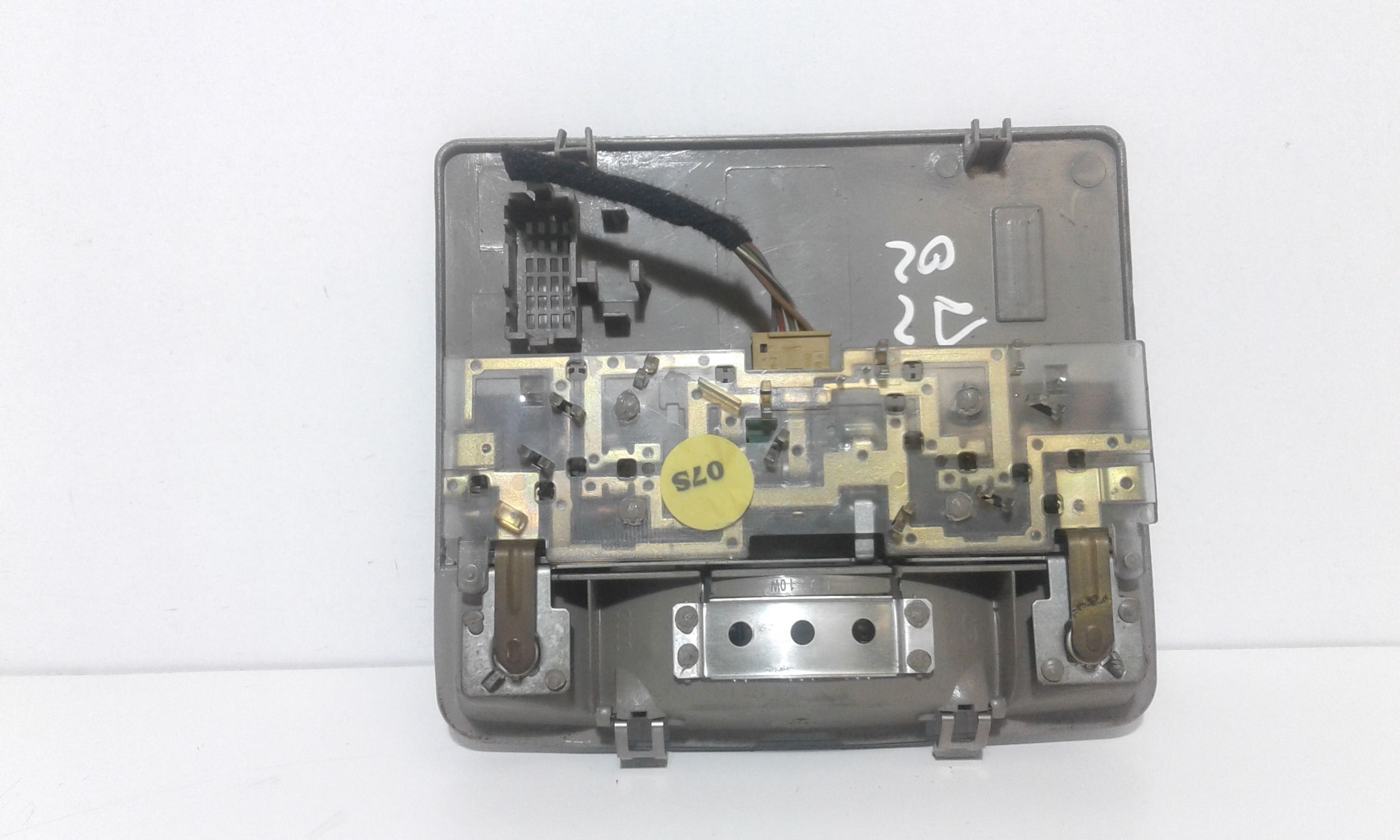 Luce Cortesia Ant. Tetto Usato