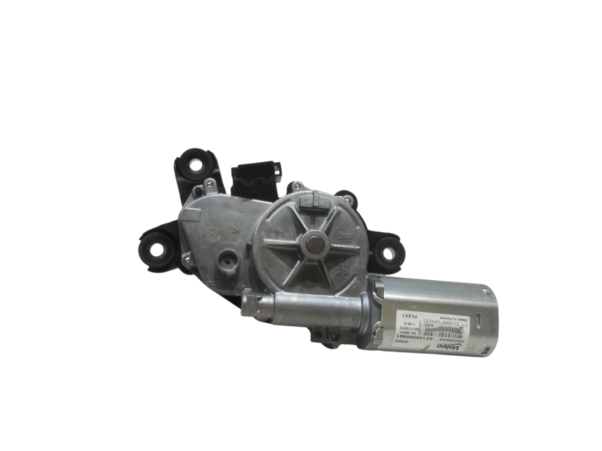 Motorino Tergilunotto A2139065901 Usato