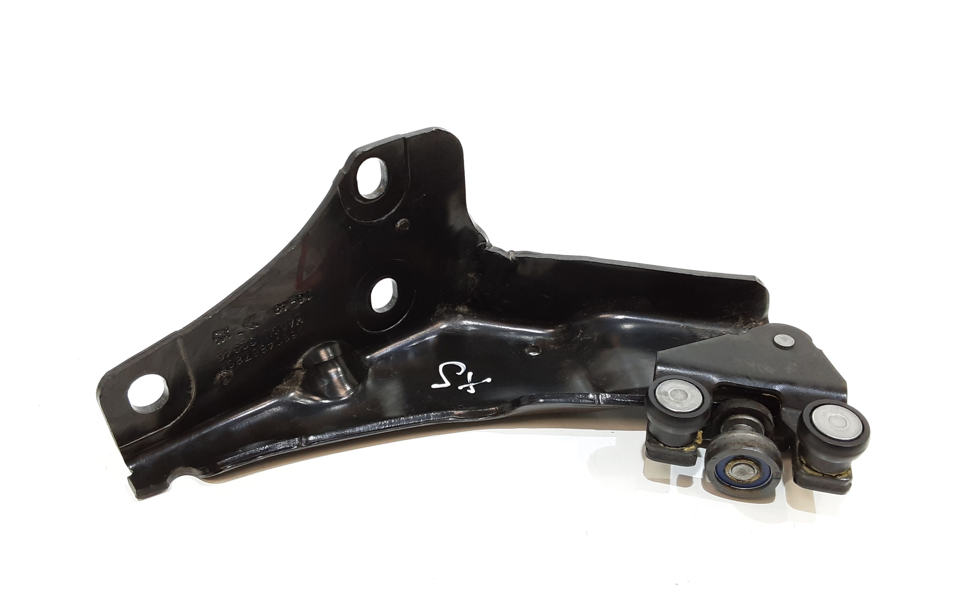 Cerniera Porta Ant. Destro,cerniera Porta Ant.sinistro, Cerniera Porta Post. Destro, Cerniera Porta Post. Sinistro Usato