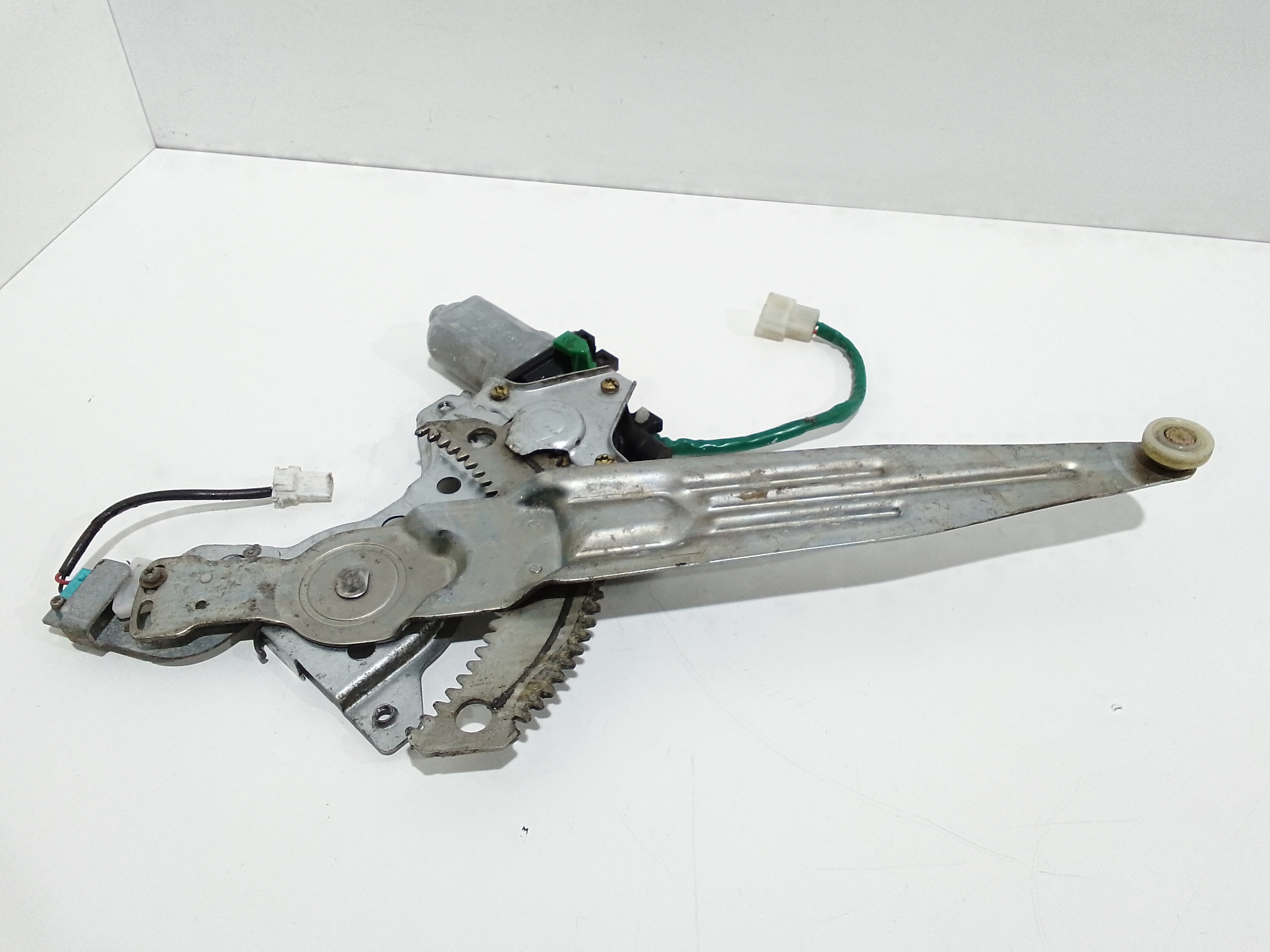 Alzacristallo Porta Post. Destro Usato