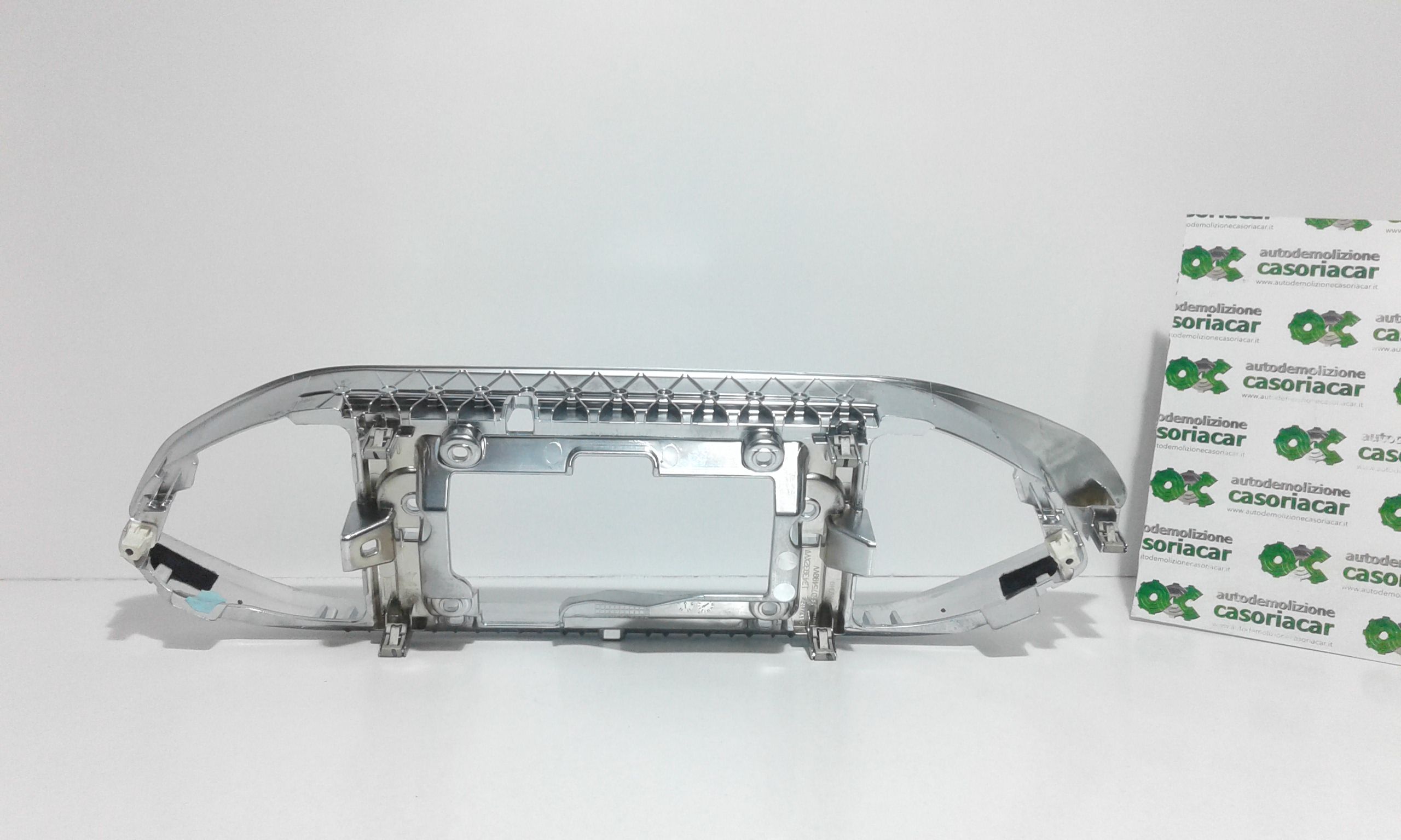 Cornice Portastrumenti Usato