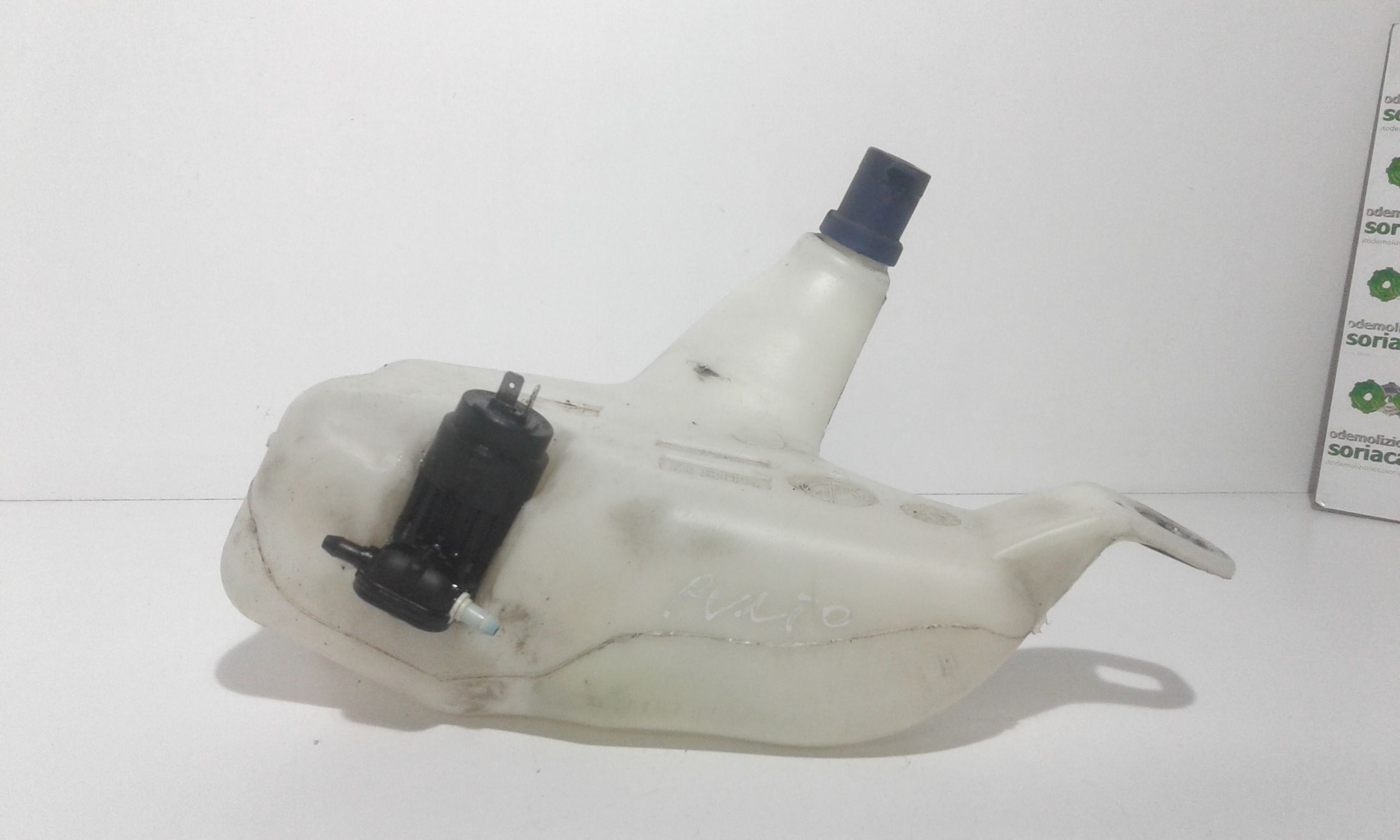 Serbatoio Tergiparabrezza Compl. Usato