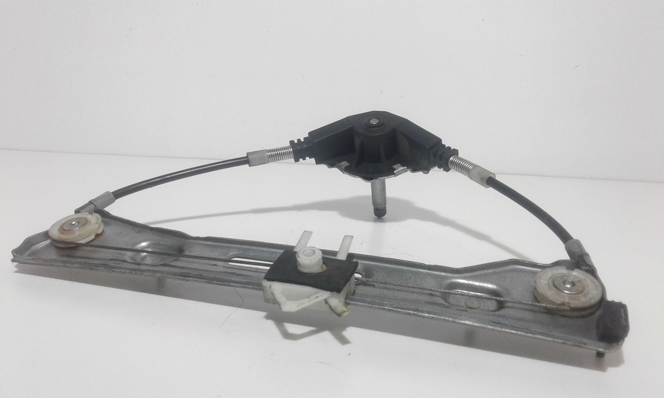 Alzacristallo Porta Post. Destro 46803653 Usato