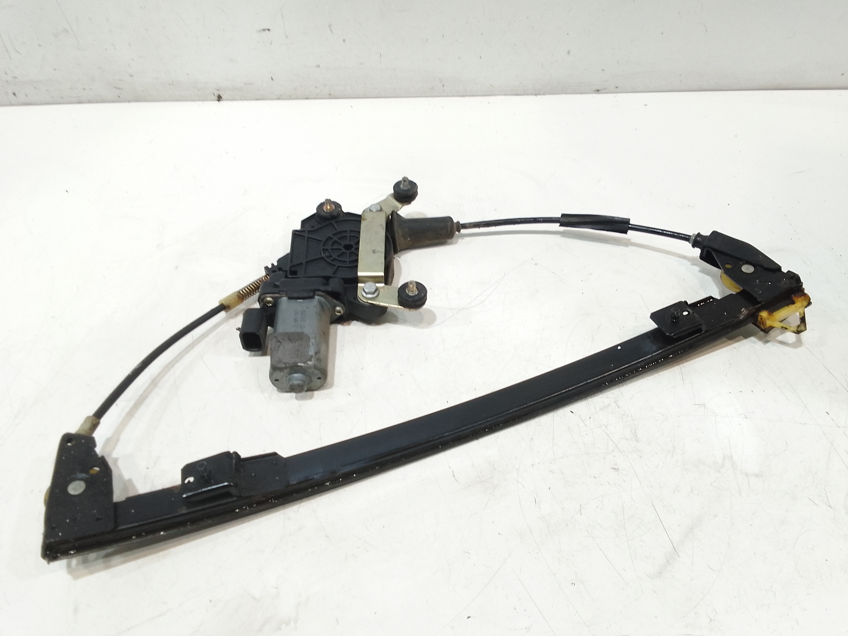 Alzacristallo Porta Ant. Destro Usato