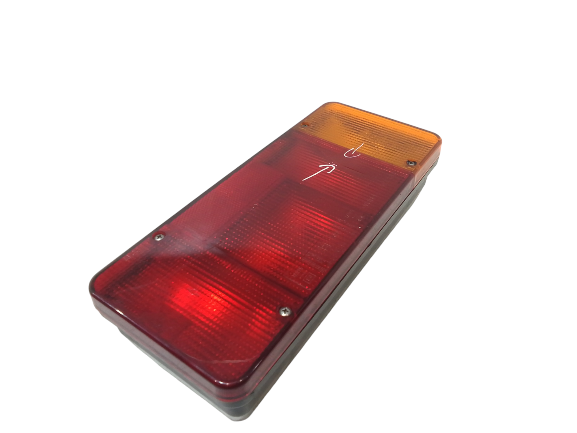 Fanale Post. Sinistro 500382616 Usato