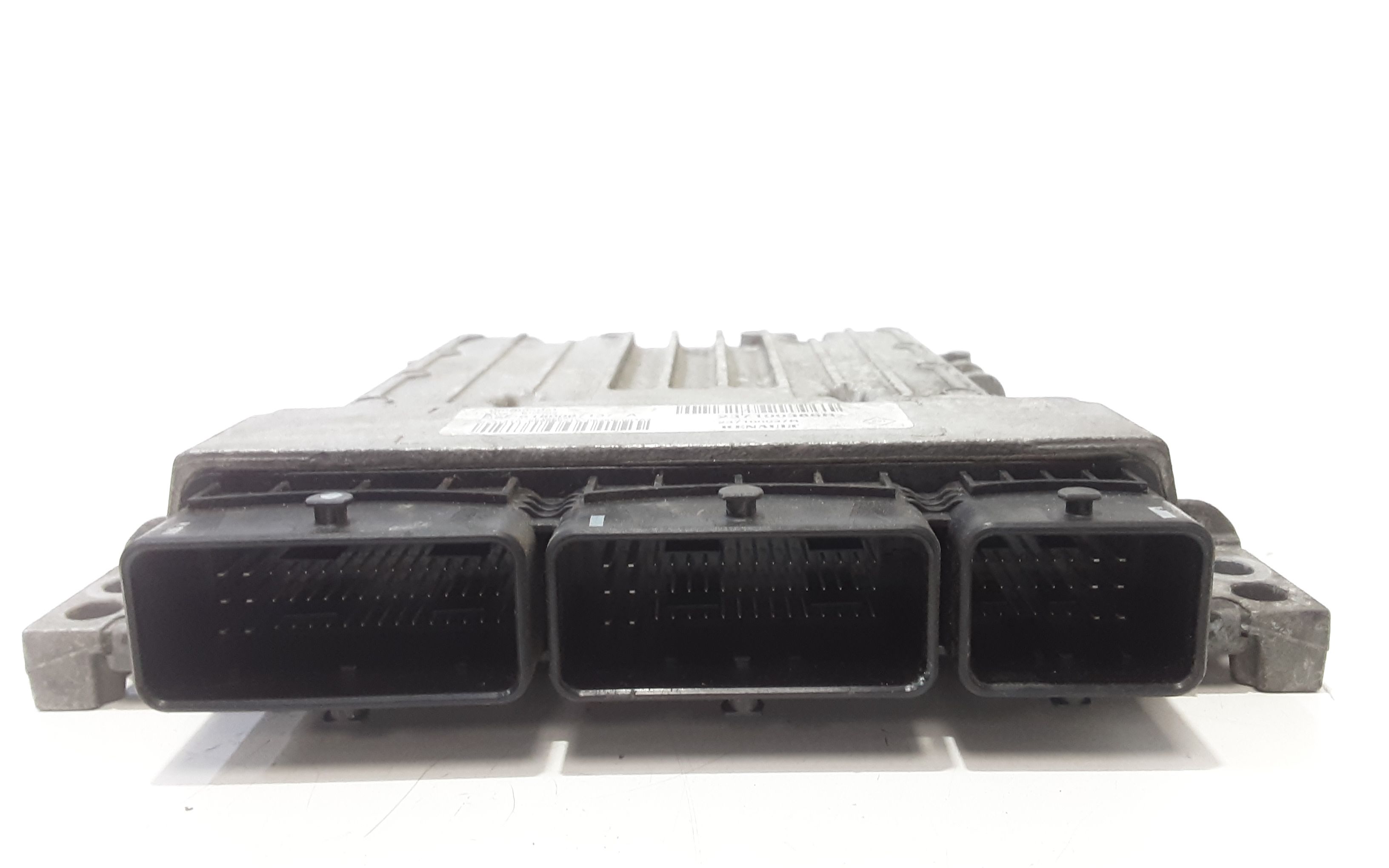 Centralina Iniezione 237102920R Usato
