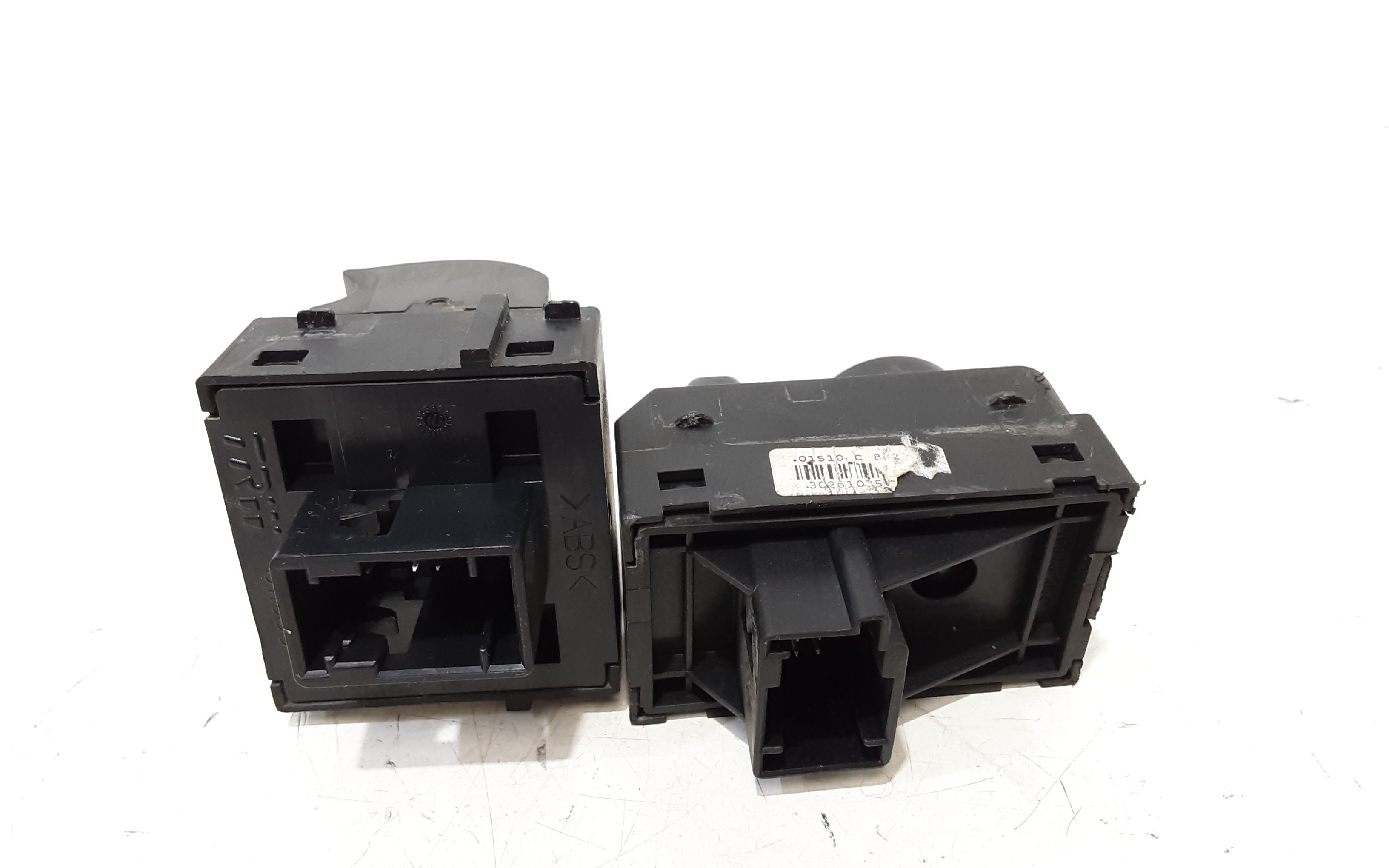 Interruttore Alzacristalli Porta Ant. Sinistro Usato