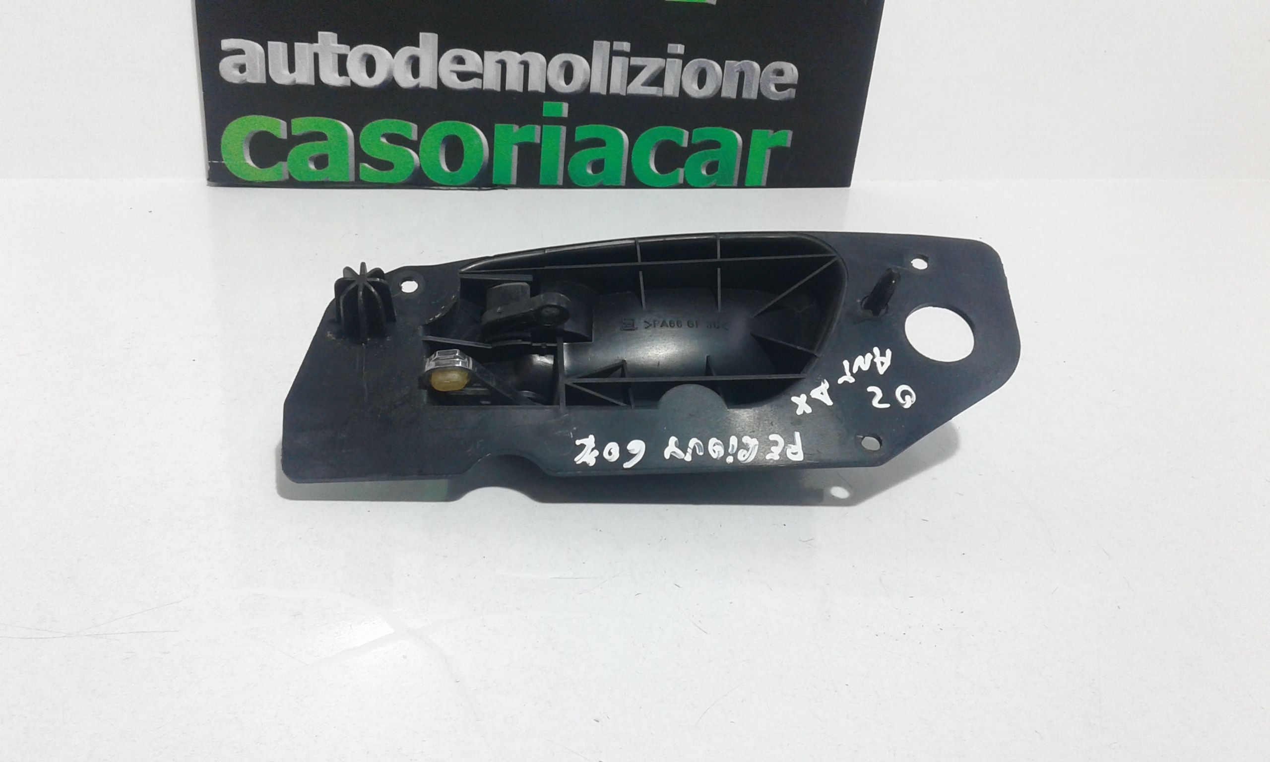 Maniglia Int. Apertura Porta Ant. Destro Usato