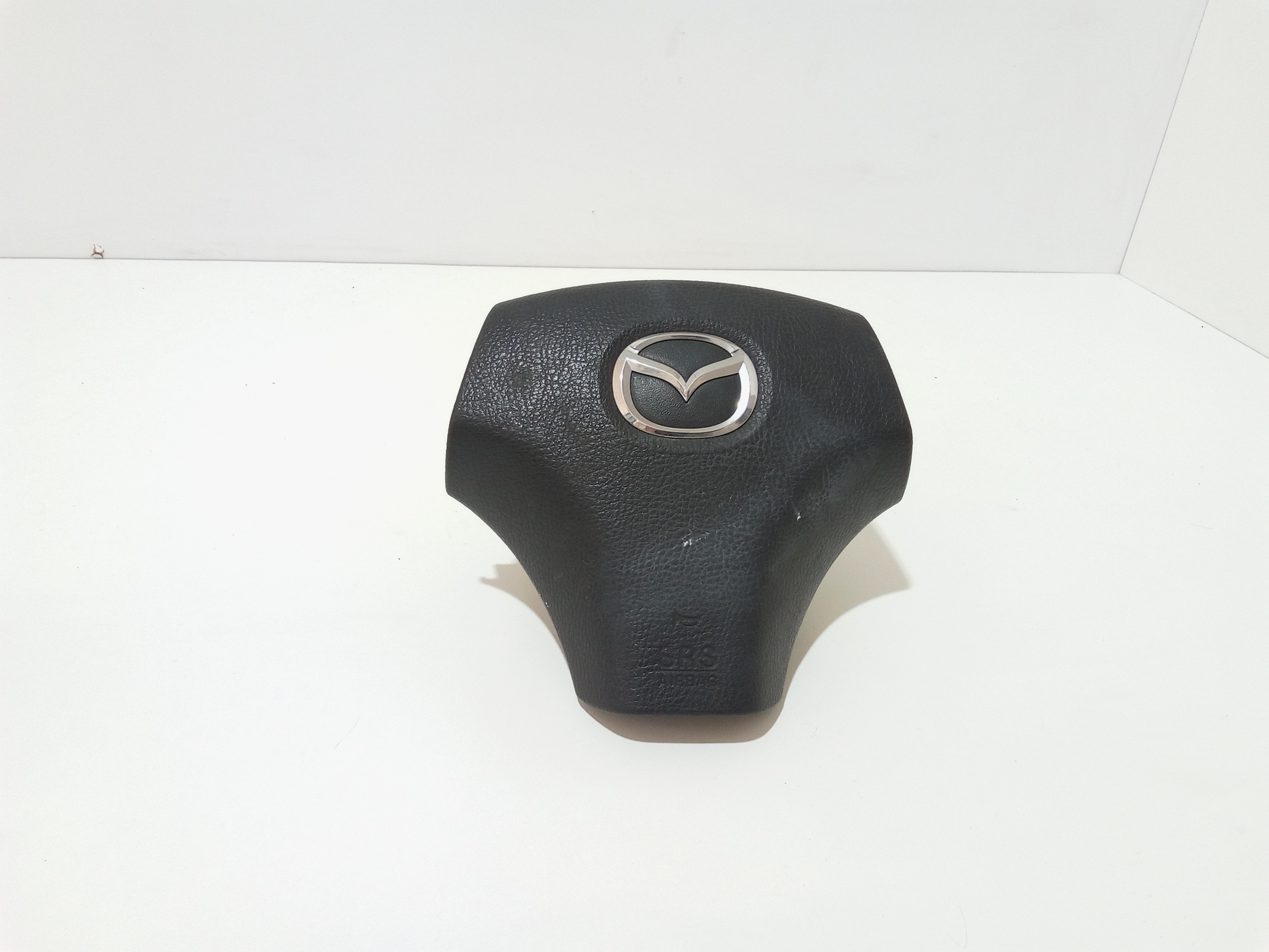 Dispositivo Airbag Lato Guida GJ6A57K00C02 Usato