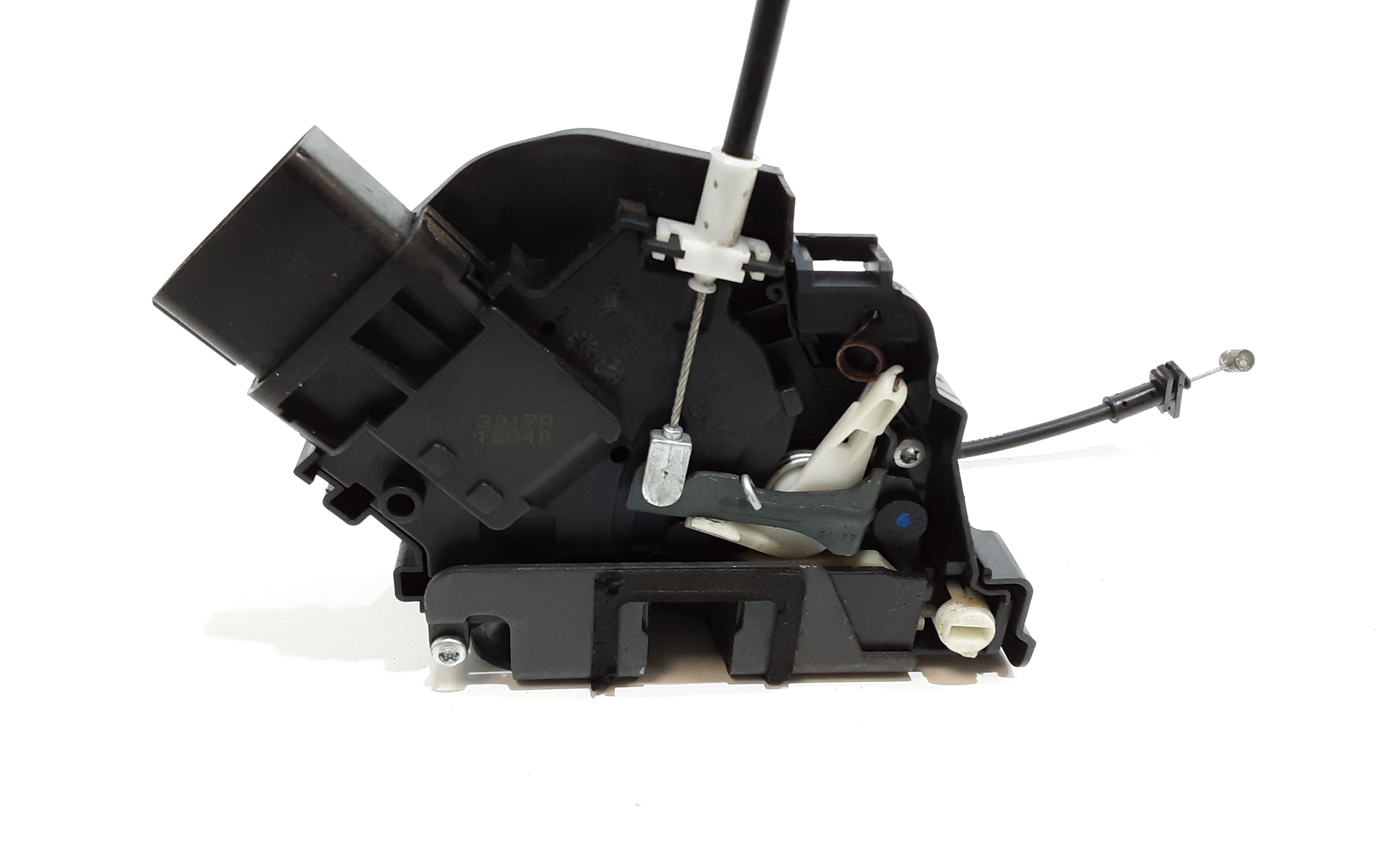 Serratura Porta Post. Destro 4892384 Usato