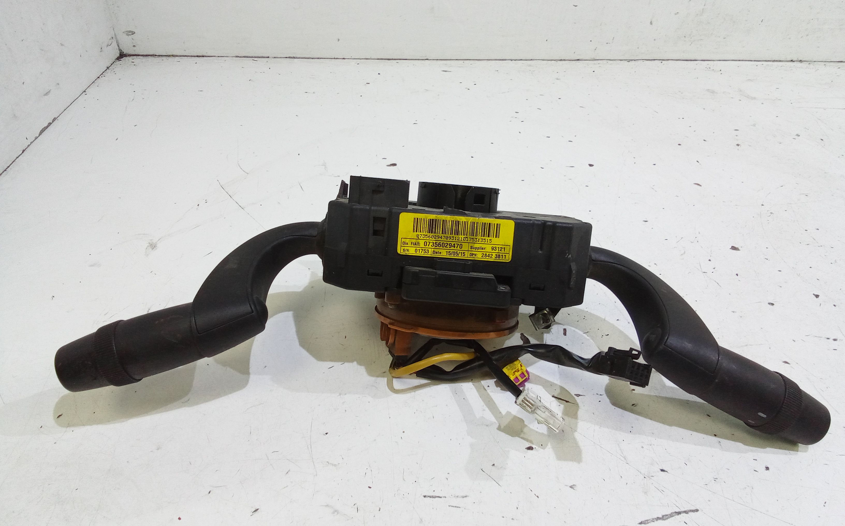 Devioguidasgancio Compl. 1617009480 Usato