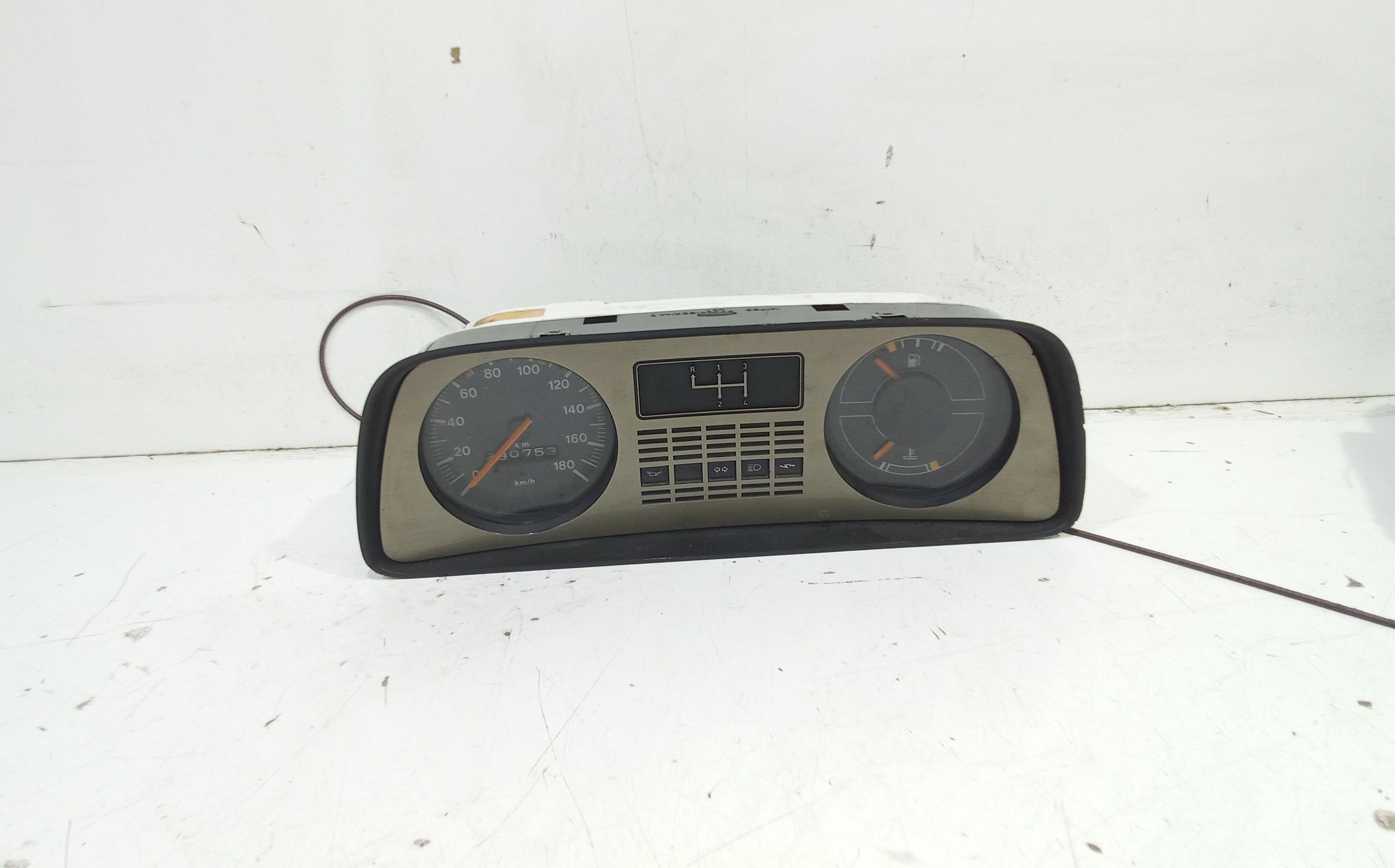 Quadro Portastrumenti Usato