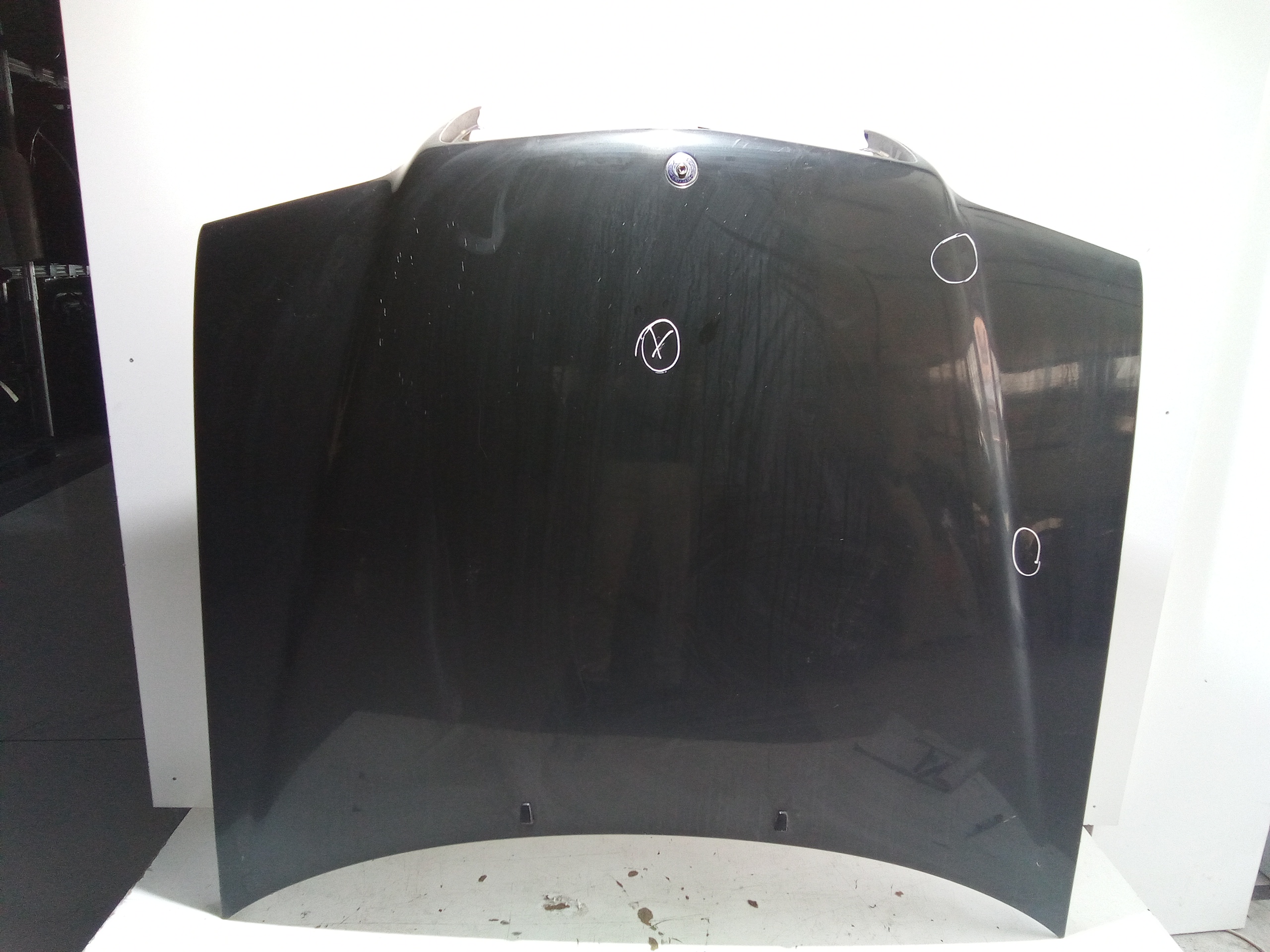 Cofano Ant. A2028800157 Usato