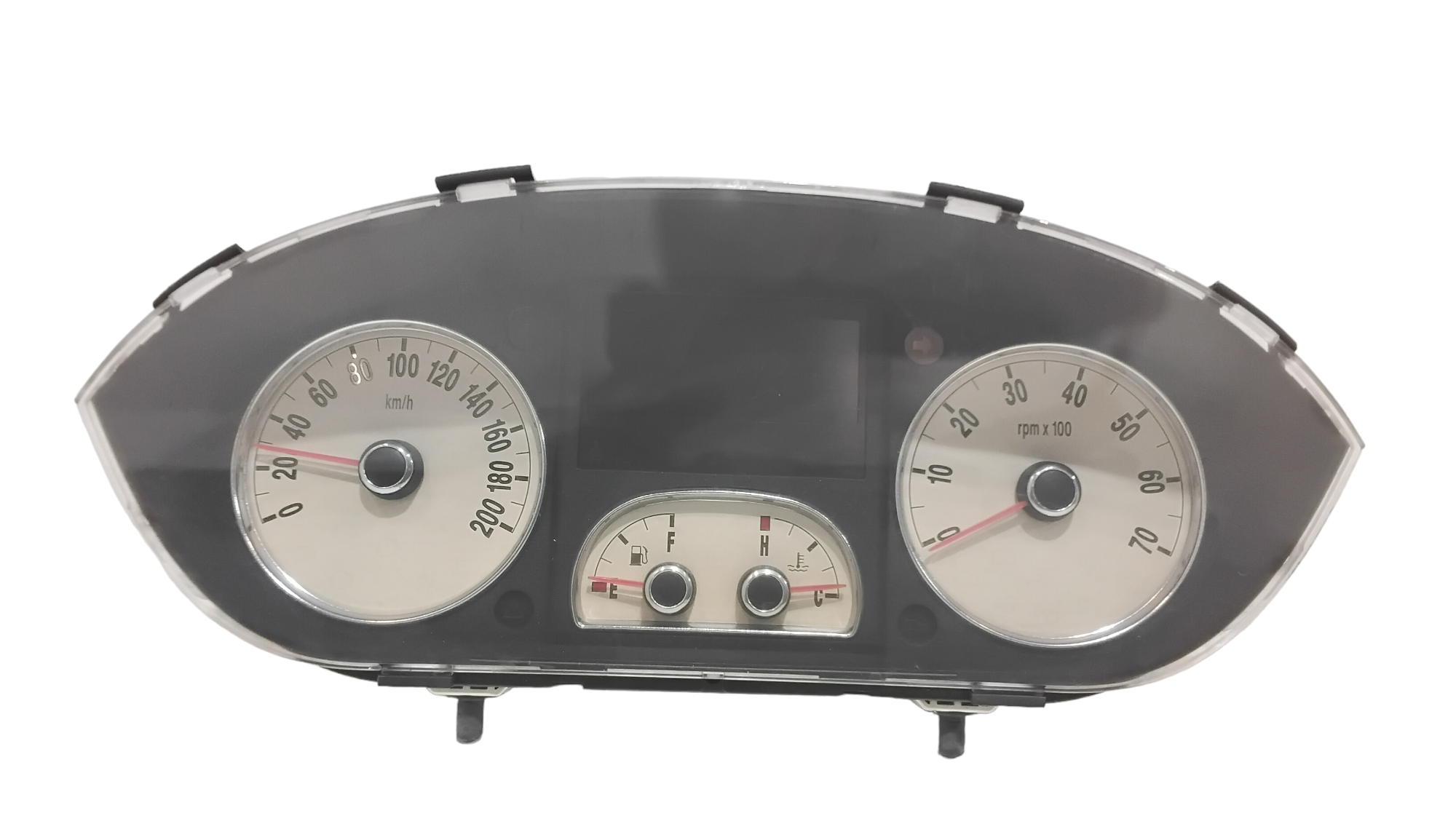 Quadro Portastrumenti Usato