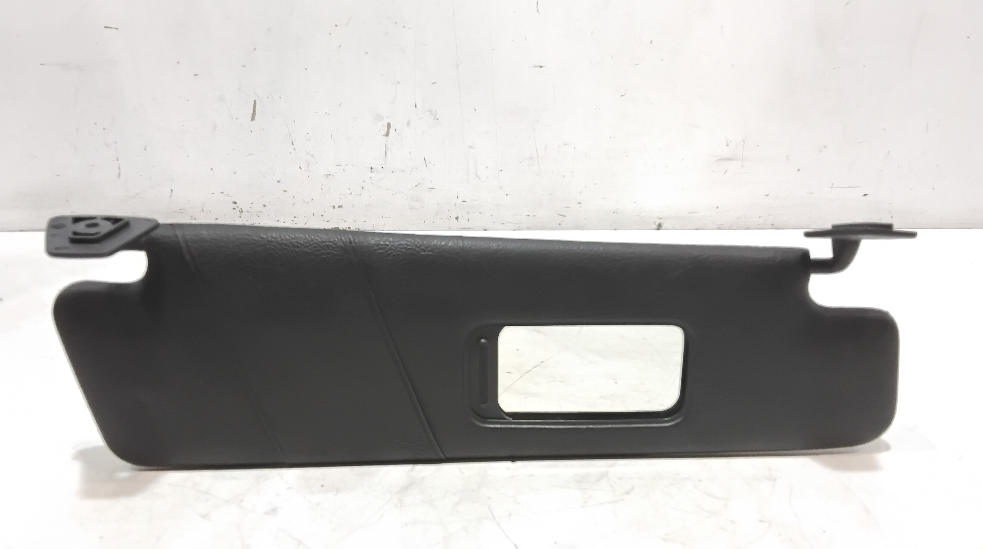 Aletta Parasole Parabrezza Destro Usato