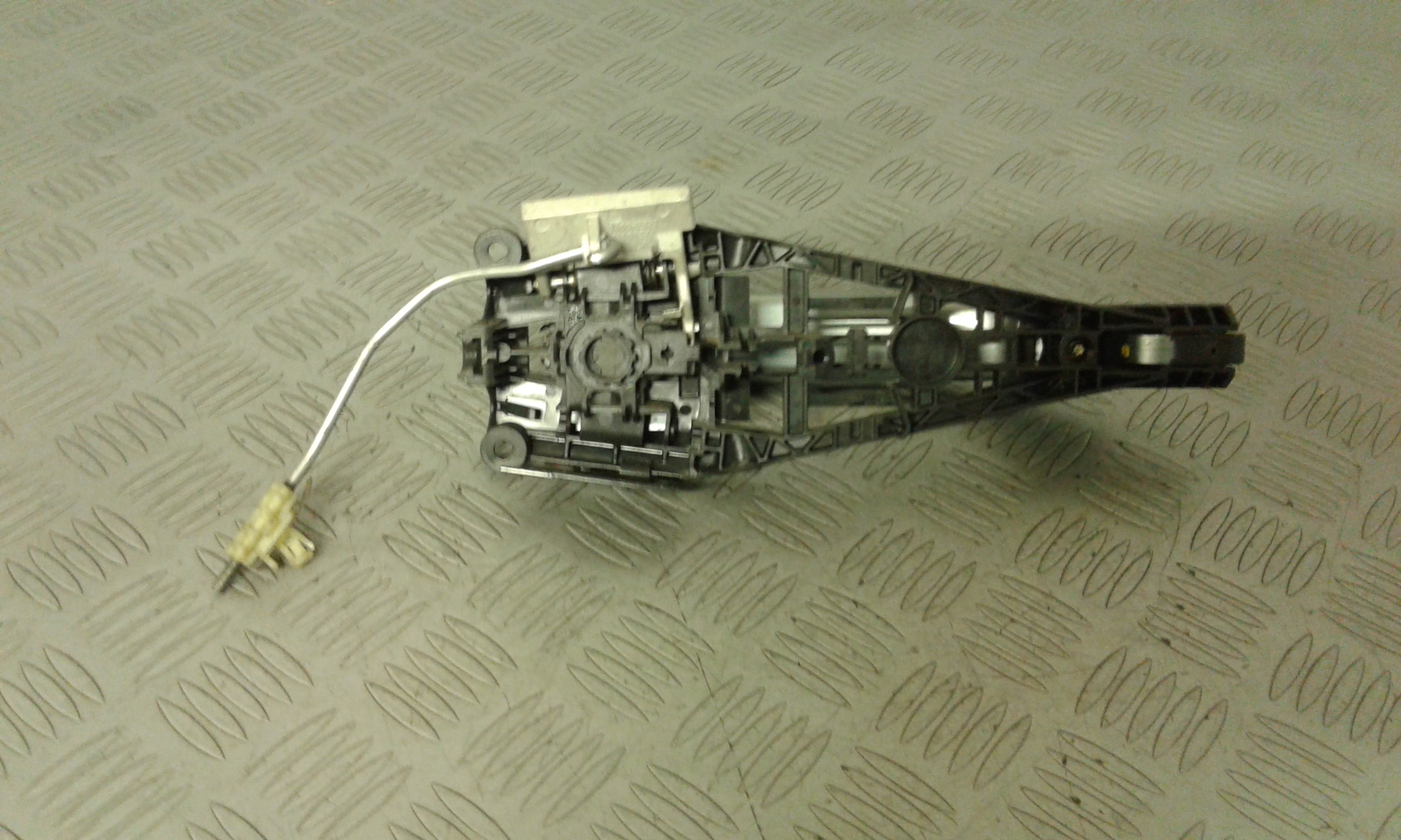 Maniglia Porta Post. Sinistro 25936893 Usato