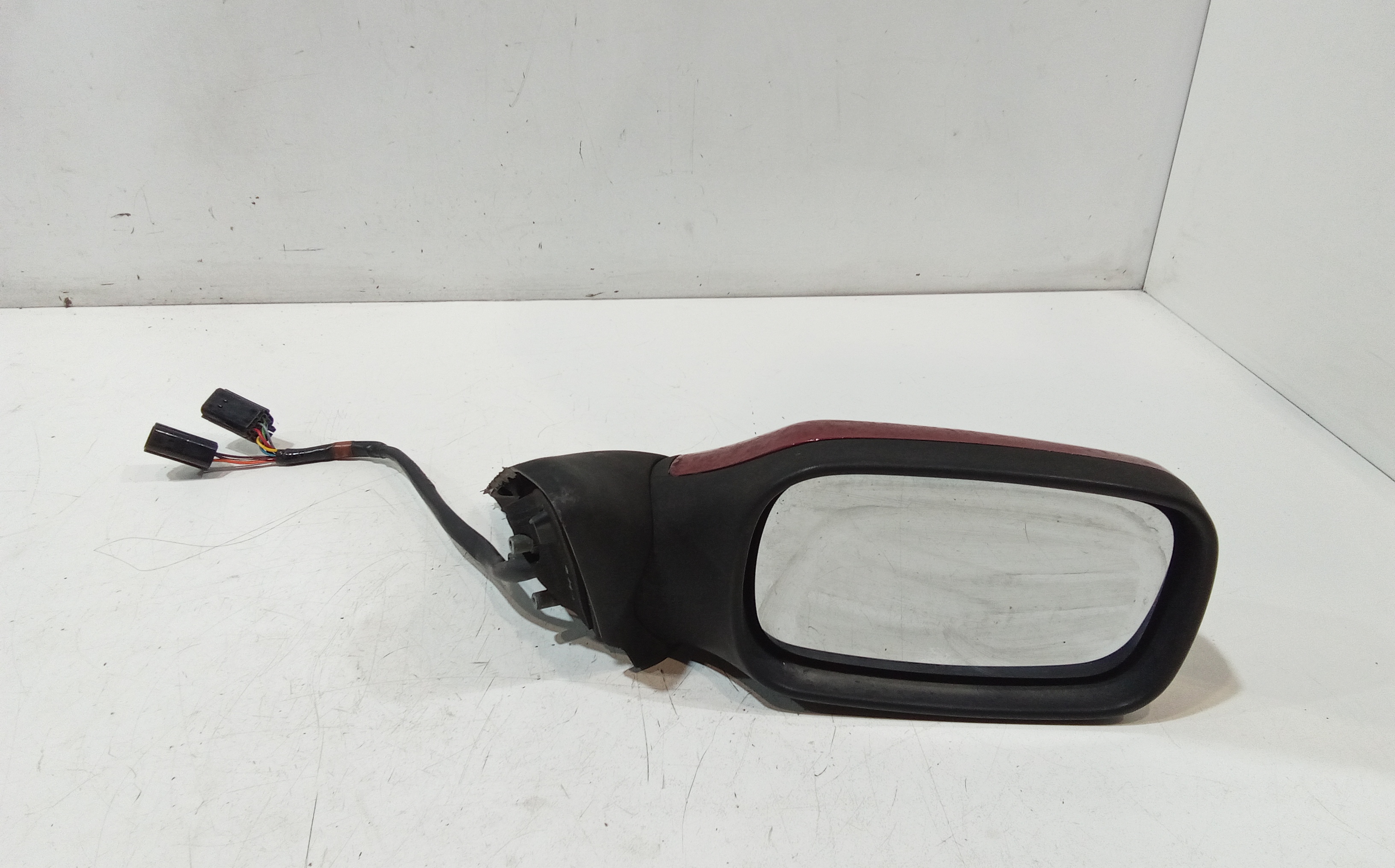 Retrovisore Est. Destro Usato