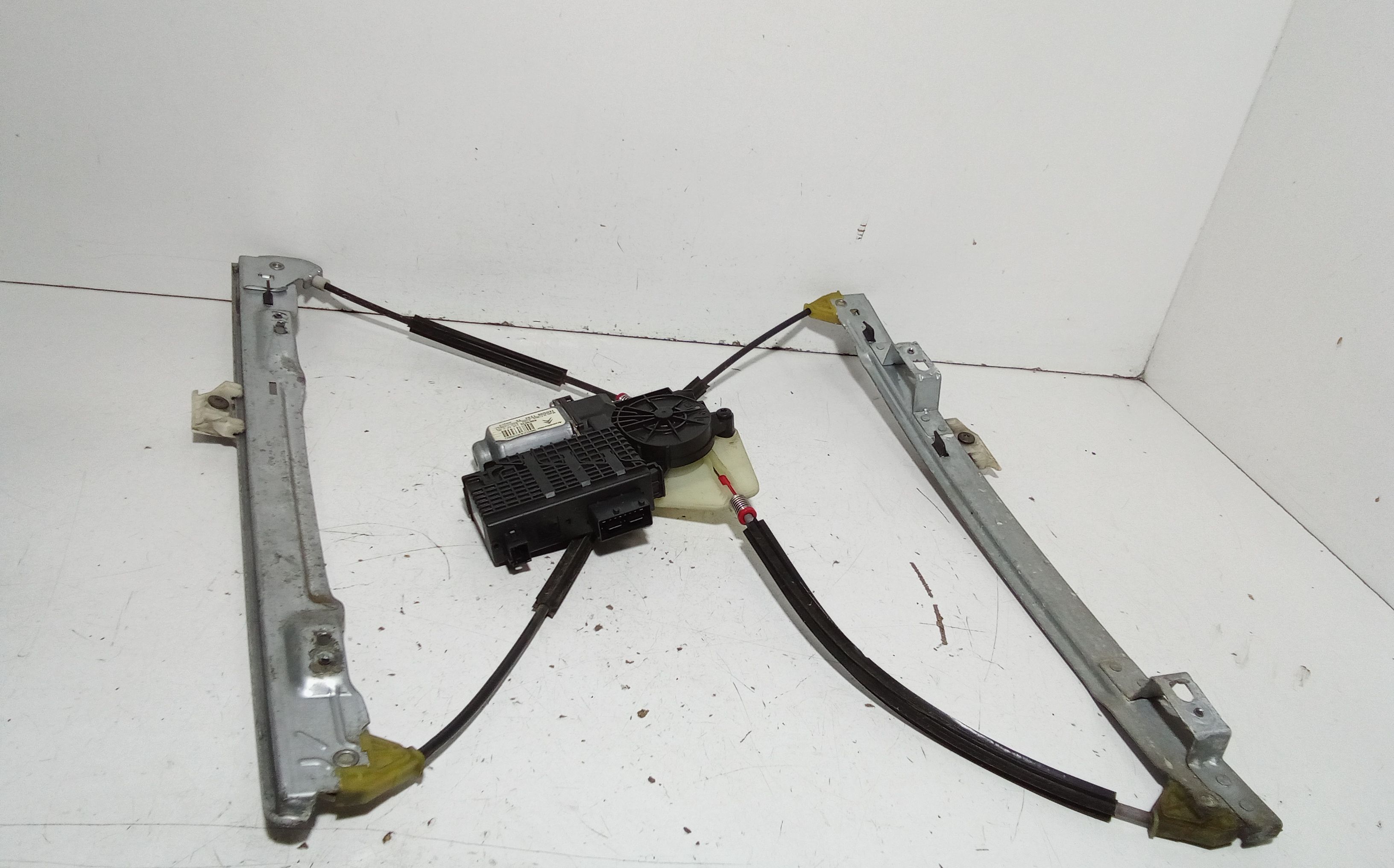 Alzacristallo Porta Ant. Sinistro Usato